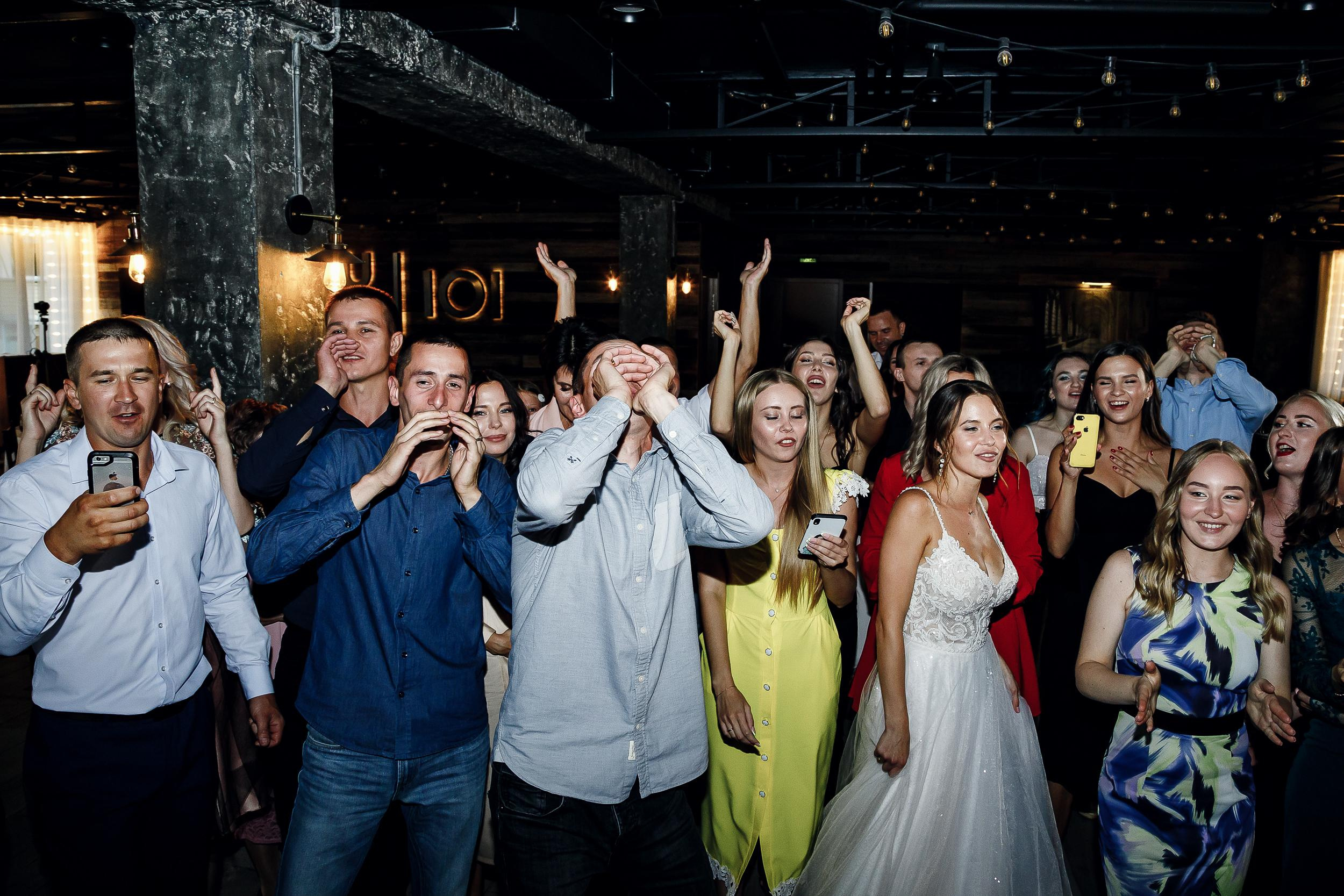 Сергей и Виктория. Фотограф Ирина Тимошева г. Киров