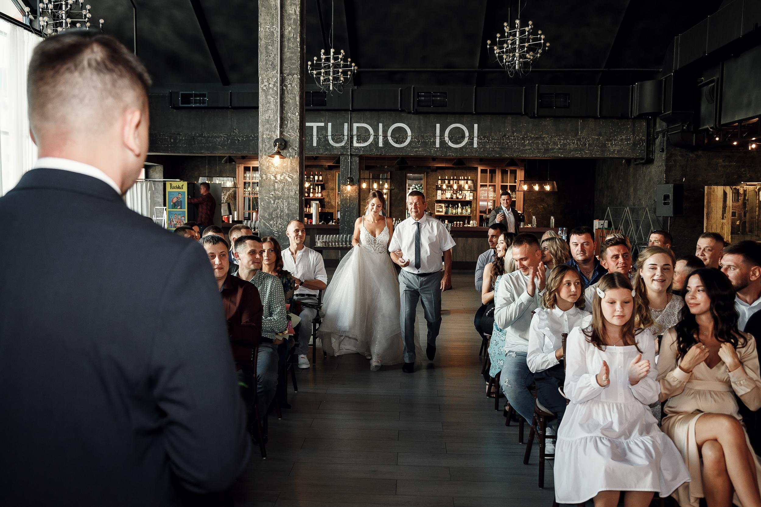 Сергей и Виктория. Фотограф Ирина Тимошева г. Киров