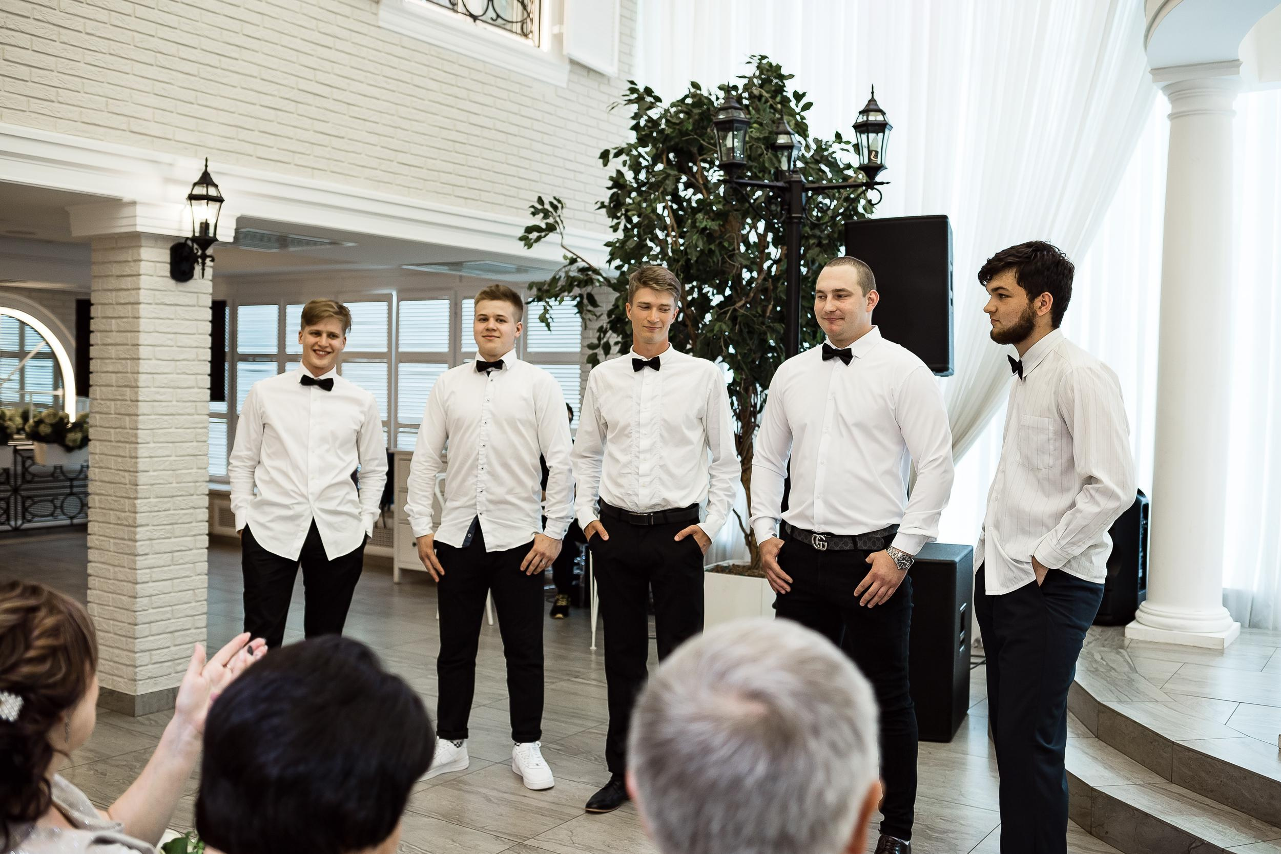 Макс и Диана. Фотограф Ирина Тимошева г. Киров