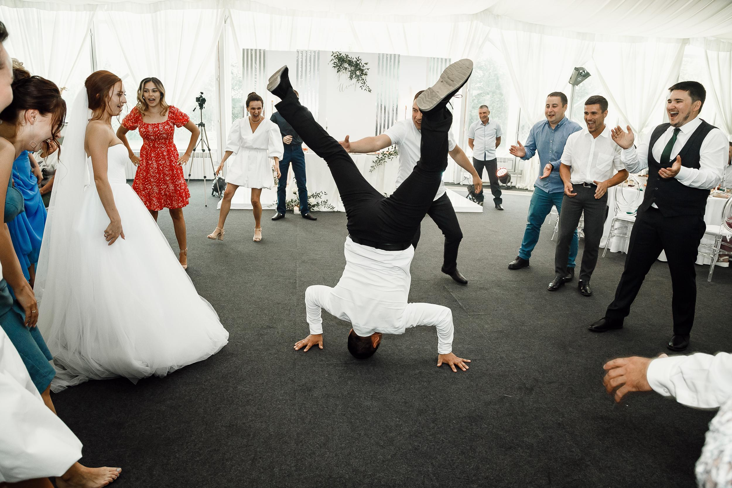 Радик и Ильнара. Фотограф Ирина Тимошева г. Киров