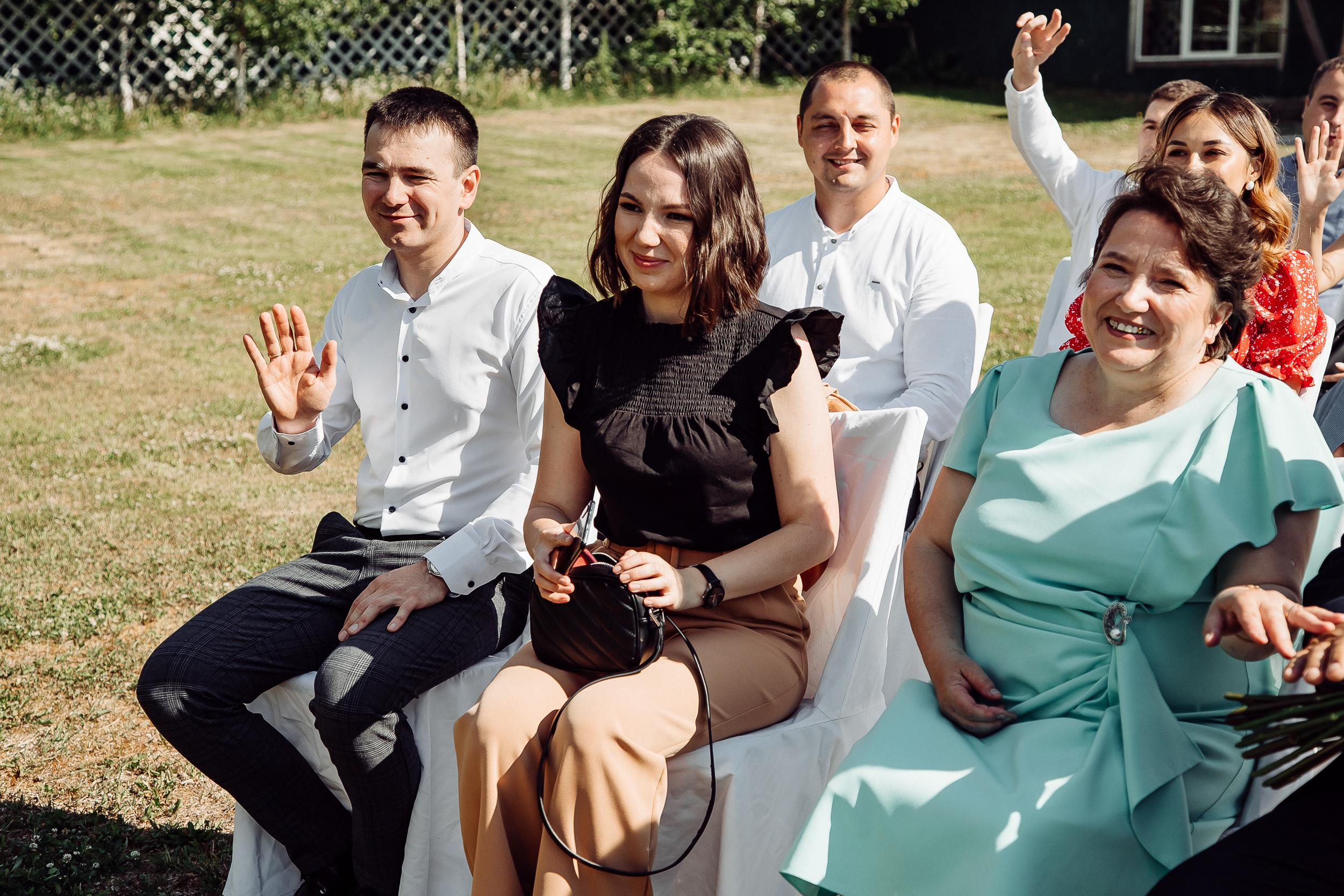 Радик и Ильнара. Фотограф Ирина Тимошева г. Киров