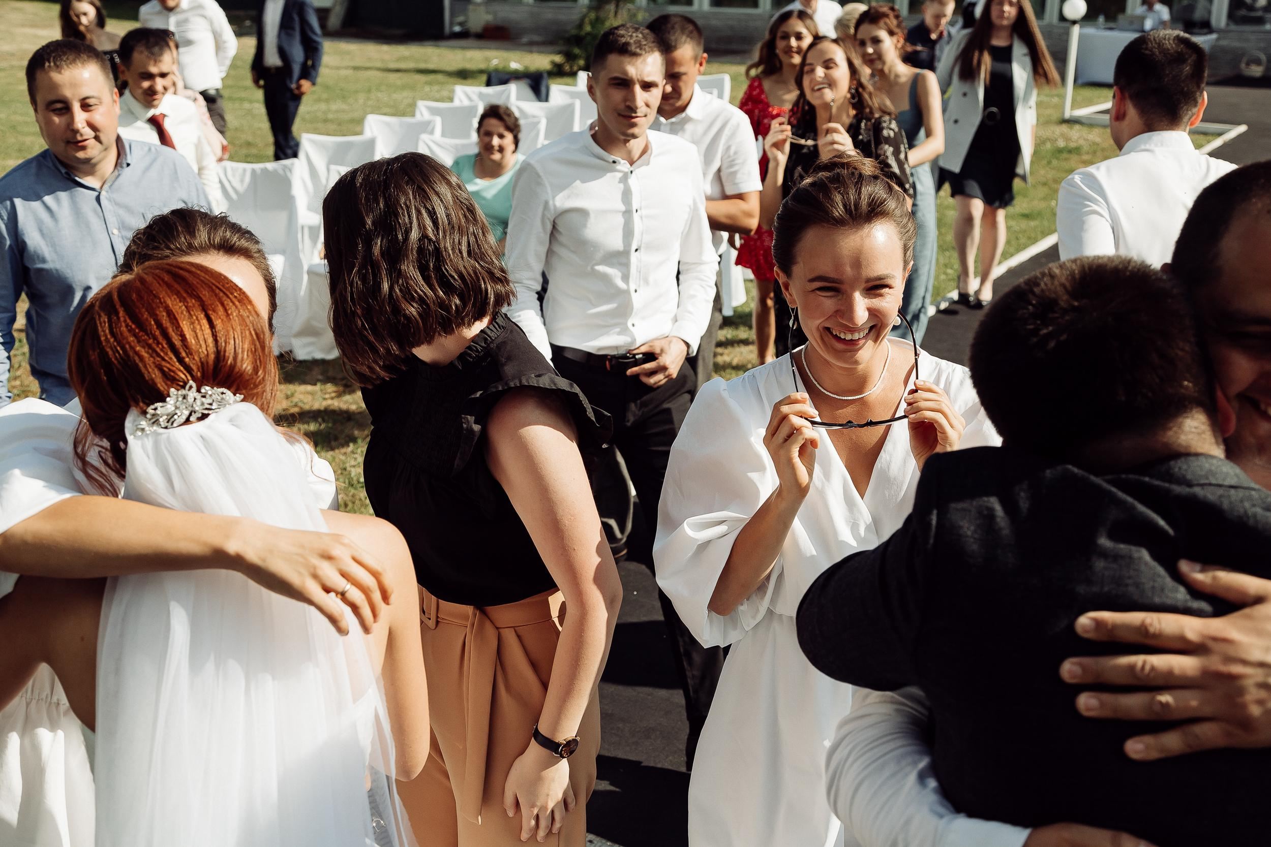 Радик и Ильнара. Фотограф Ирина Тимошева г. Киров