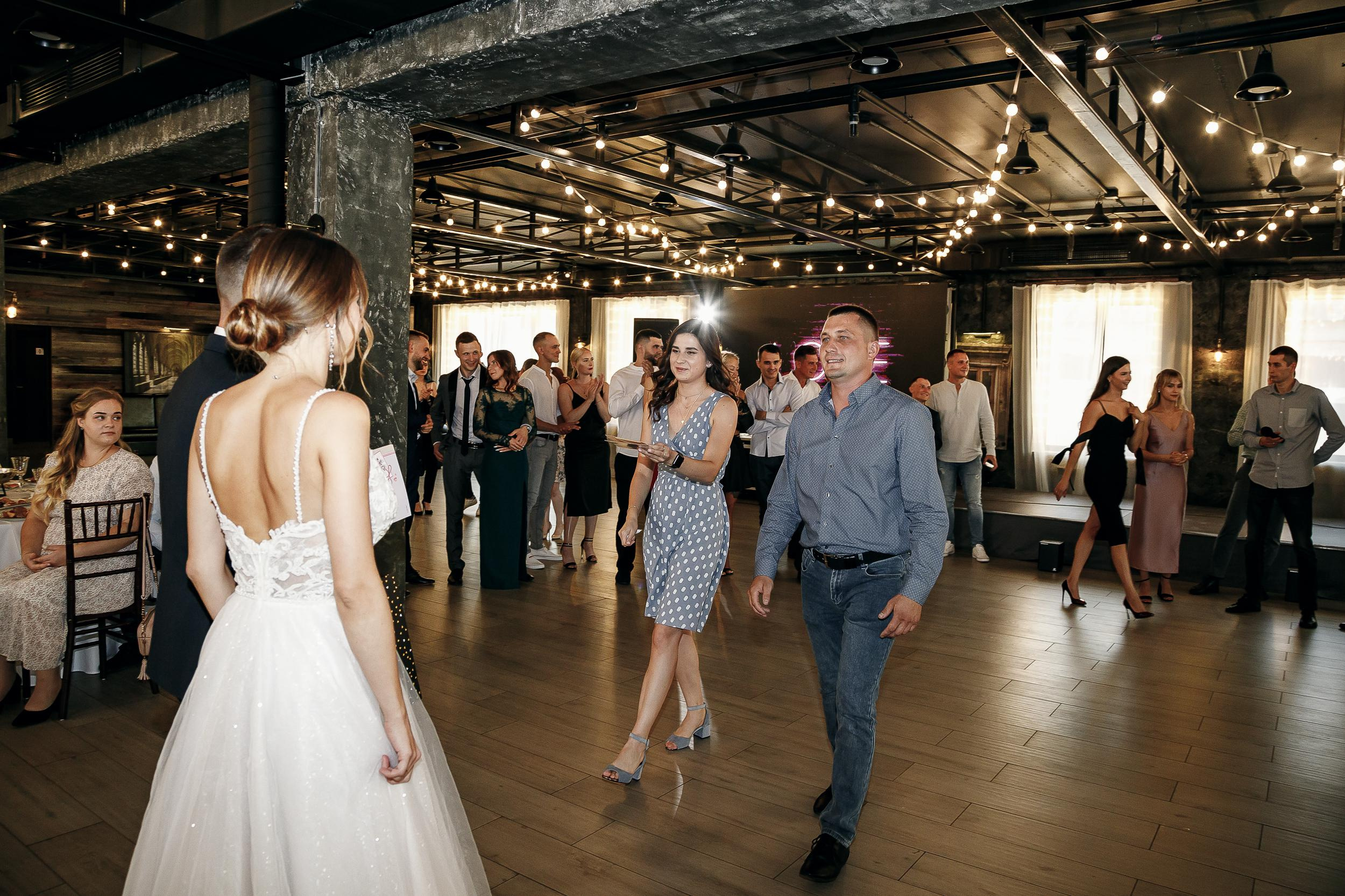 Сергей и Виктория. Фотограф Ирина Тимошева г. Киров