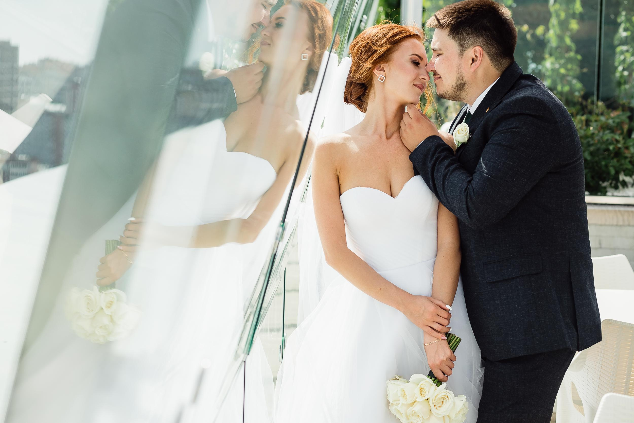 Радик и Ильнара. Фотограф Ирина Тимошева г. Киров