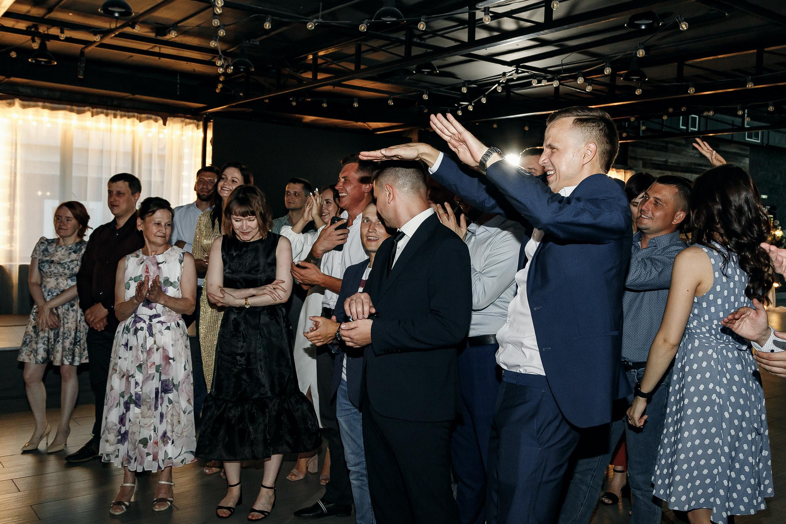 Сергей и Виктория. Фотограф Ирина Тимошева г. Киров