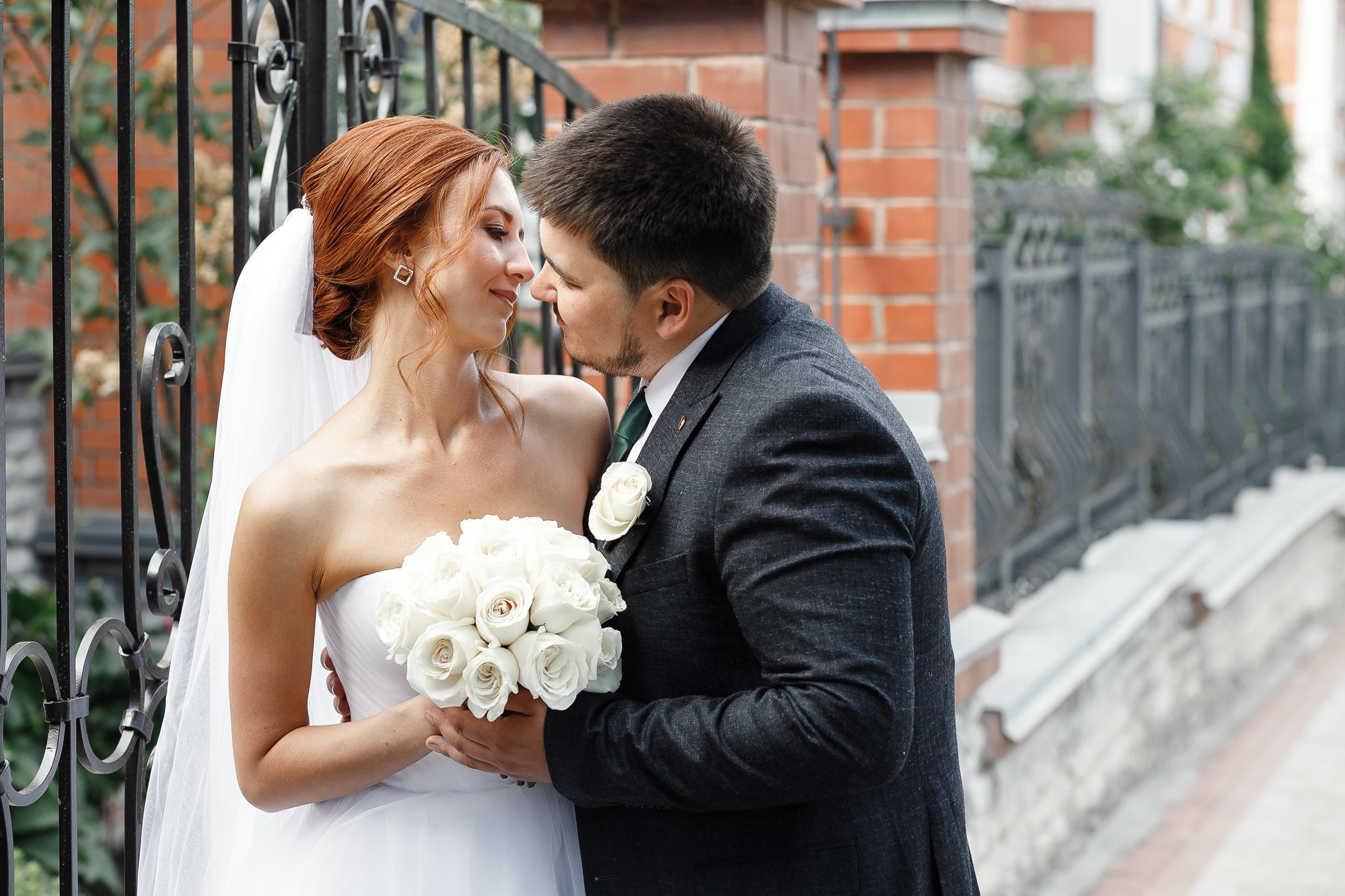 Радик и Ильнара. Фотограф Ирина Тимошева г. Киров