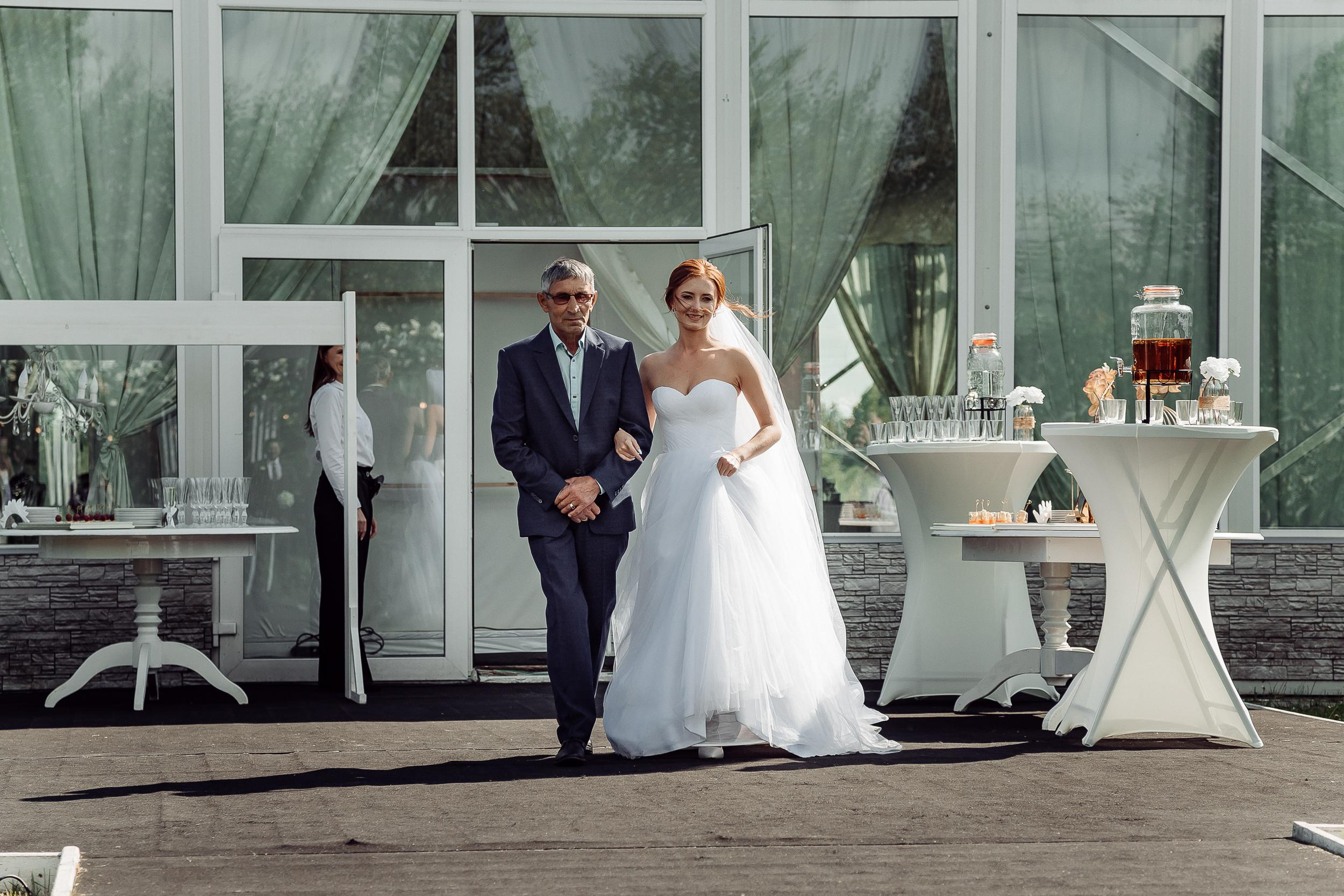 Радик и Ильнара. Фотограф Ирина Тимошева г. Киров