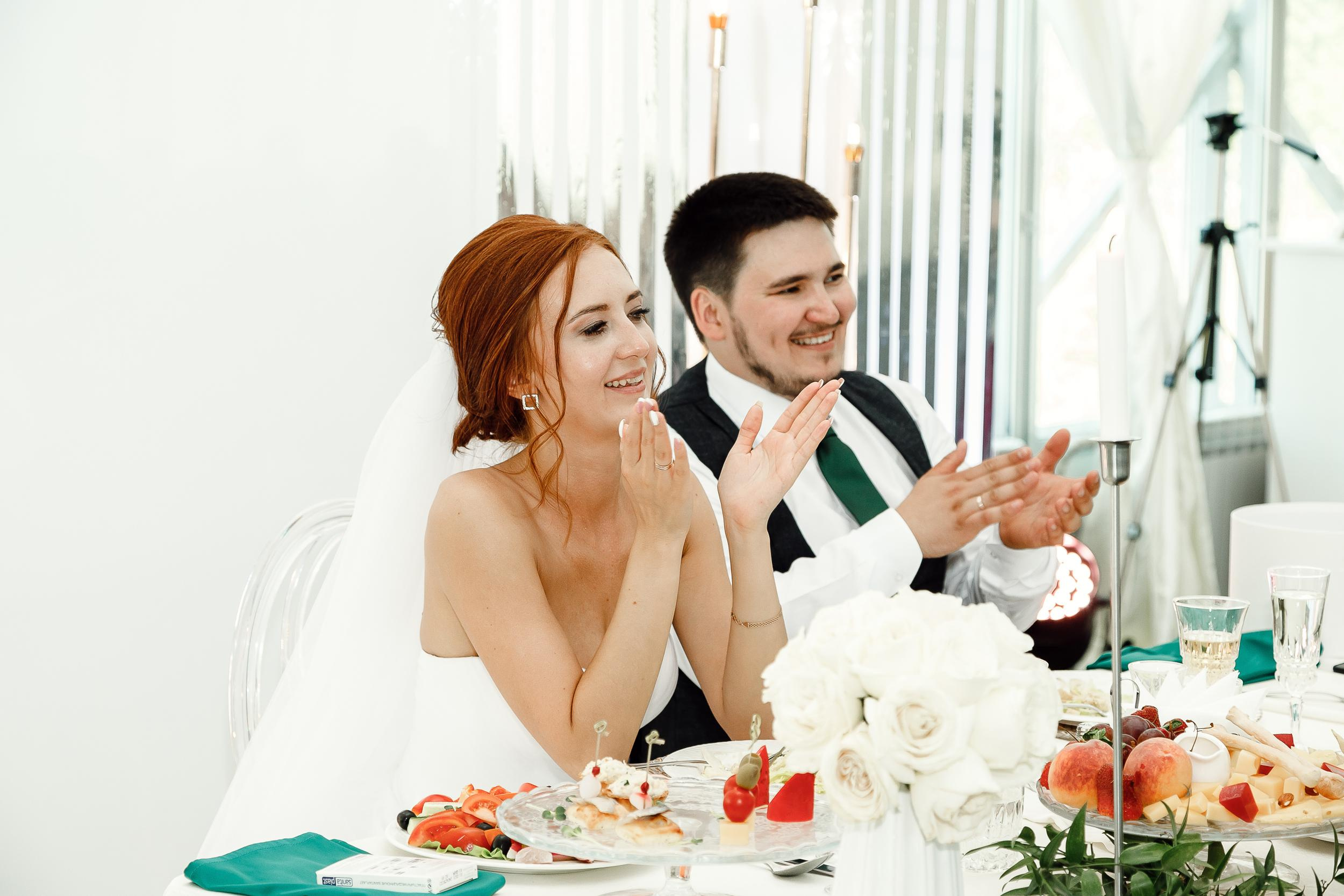 Радик и Ильнара. Фотограф Ирина Тимошева г. Киров