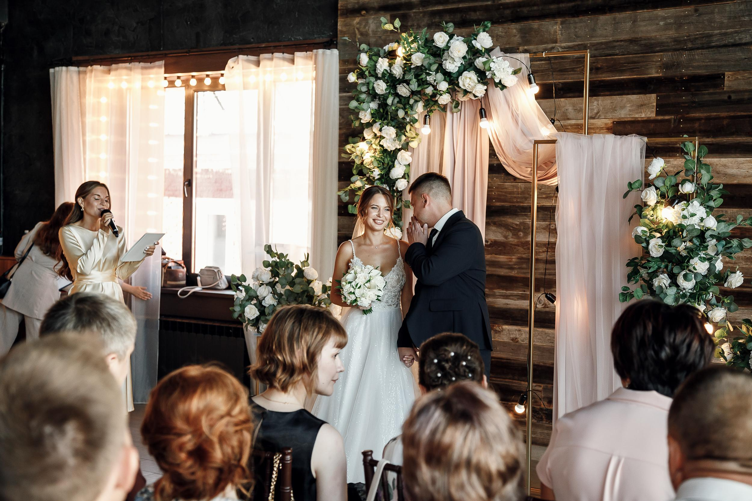 Сергей и Виктория. Фотограф Ирина Тимошева г. Киров