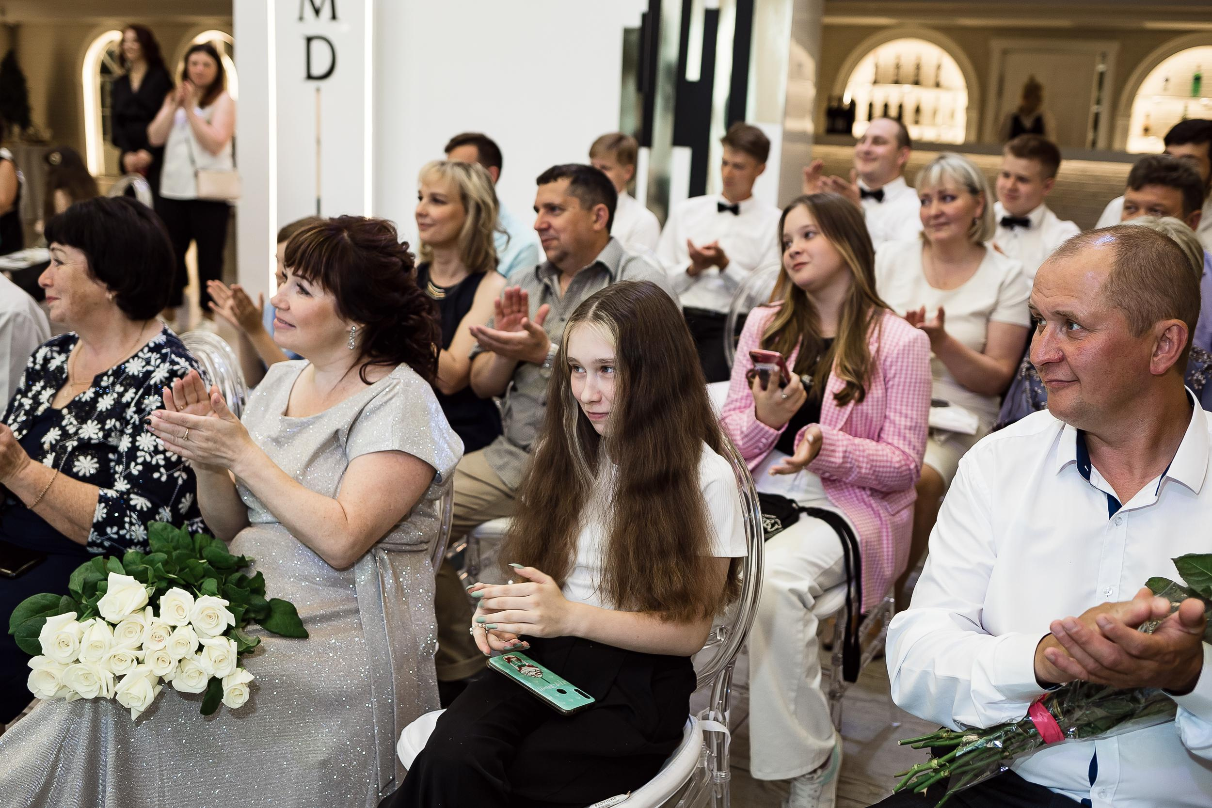 Макс и Диана. Фотограф Ирина Тимошева г. Киров