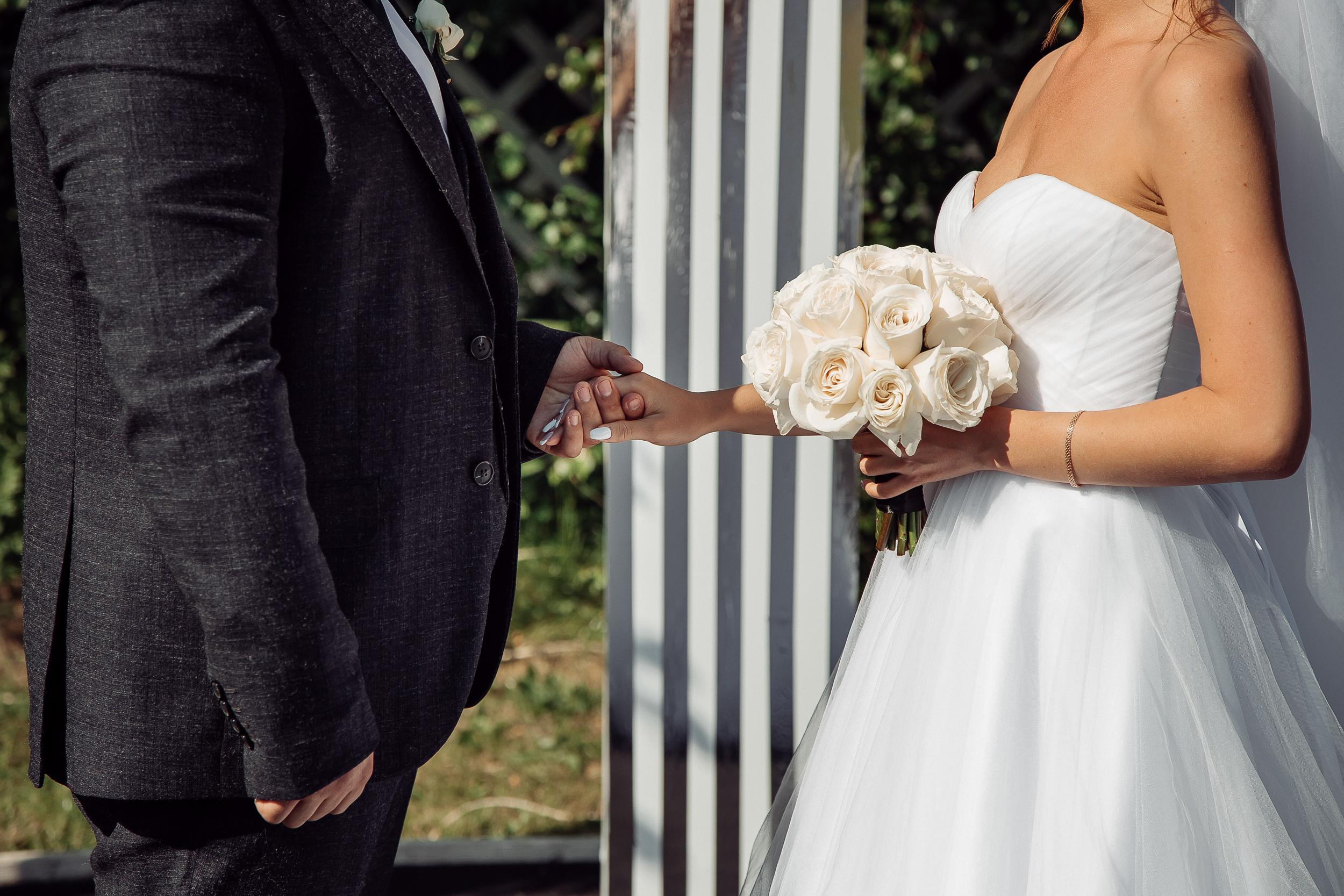 Радик и Ильнара. Фотограф Ирина Тимошева г. Киров