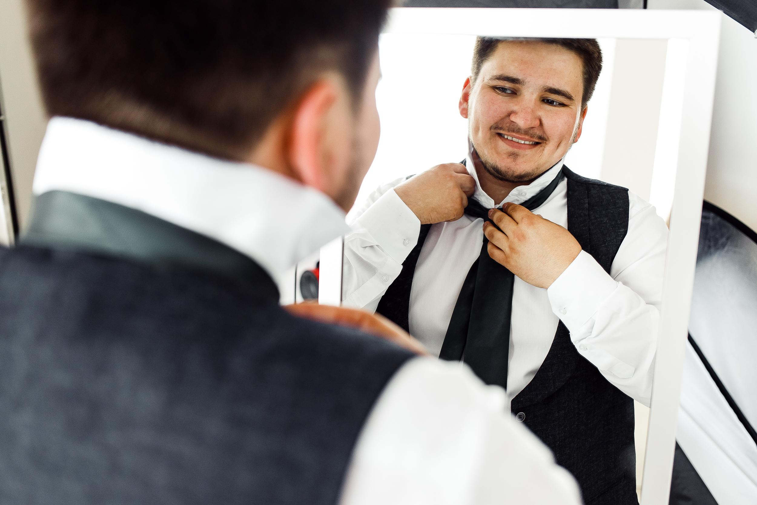 Радик и Ильнара. Фотограф Ирина Тимошева г. Киров