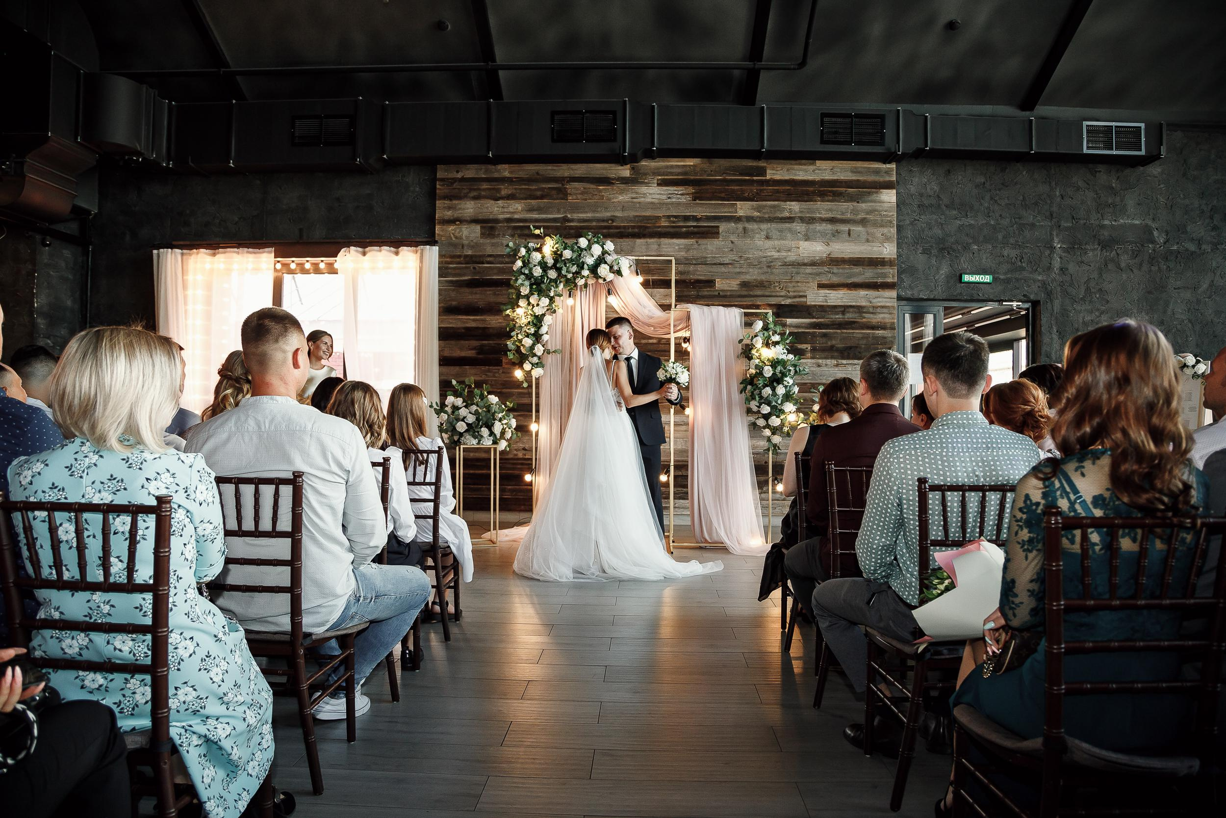 Сергей и Виктория. Фотограф Ирина Тимошева г. Киров