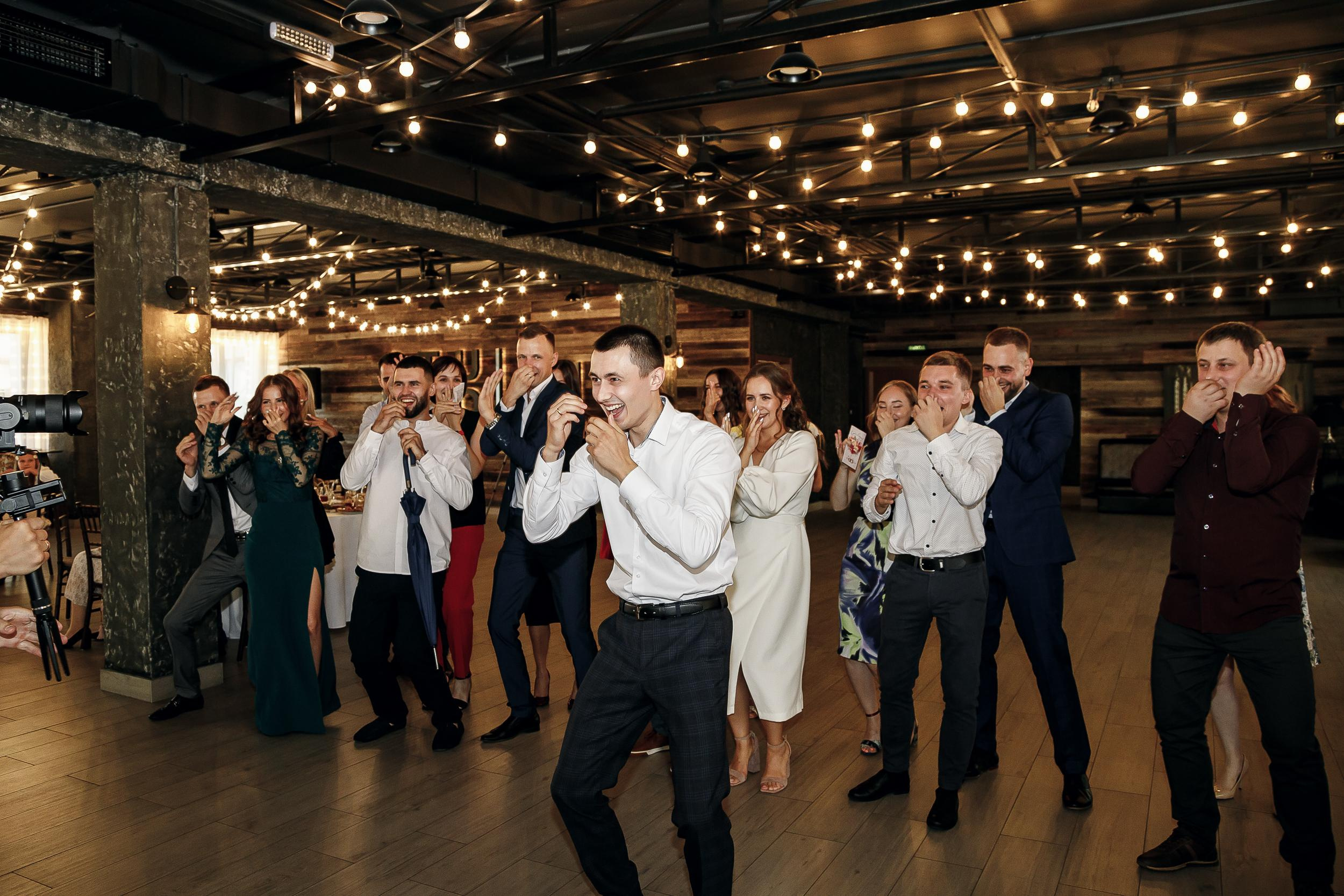 Сергей и Виктория. Фотограф Ирина Тимошева г. Киров