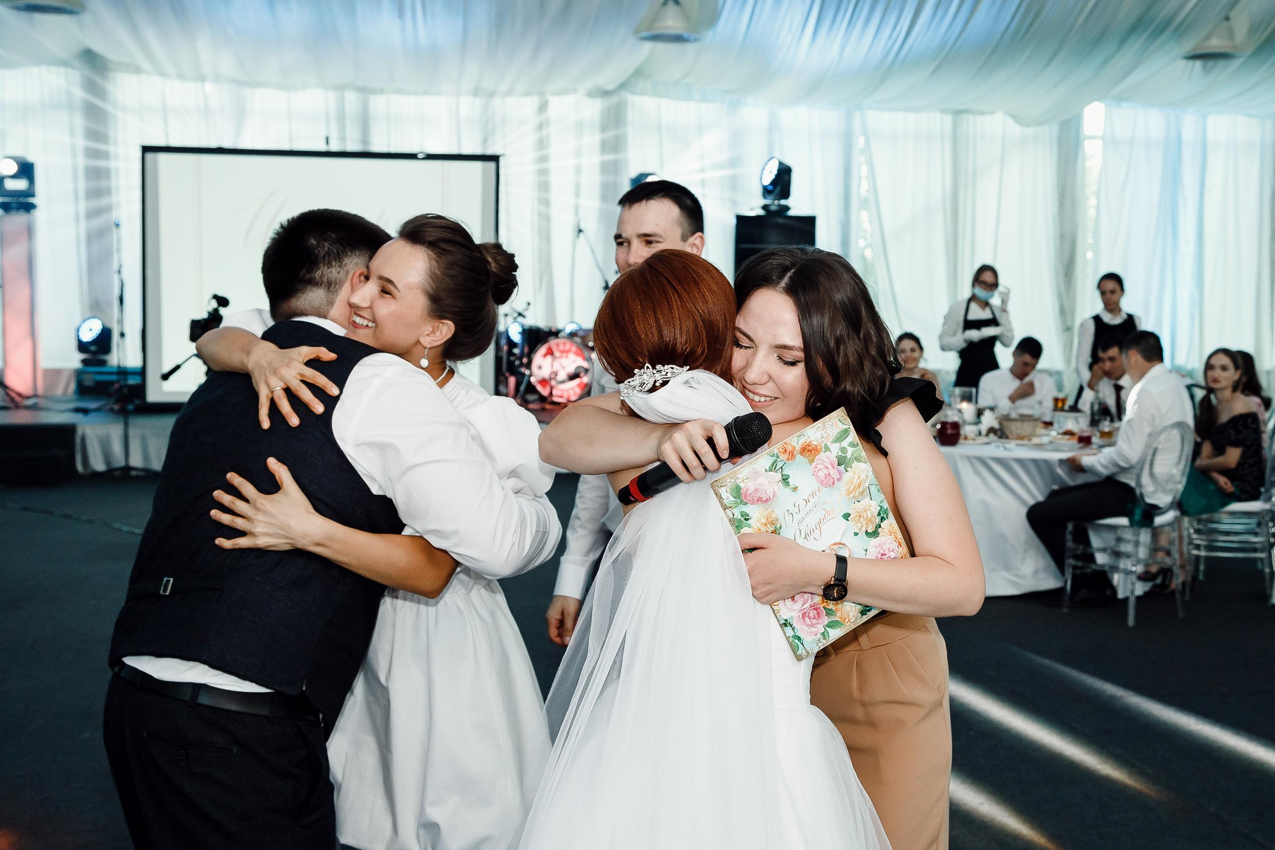 Радик и Ильнара. Фотограф Ирина Тимошева г. Киров