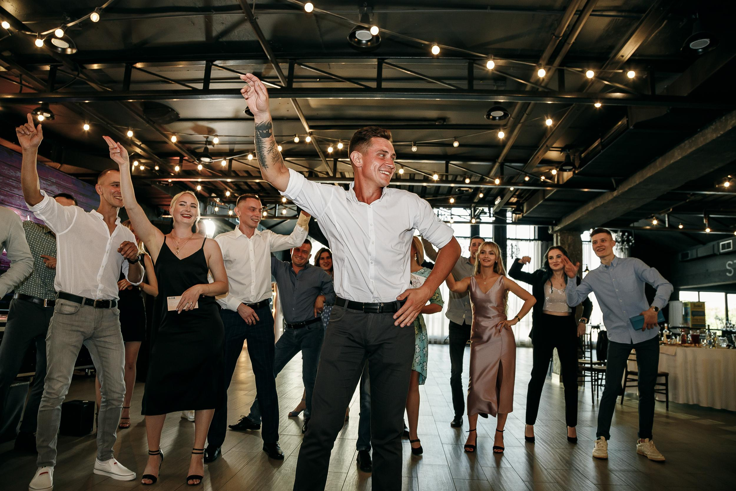 Сергей и Виктория. Фотограф Ирина Тимошева г. Киров