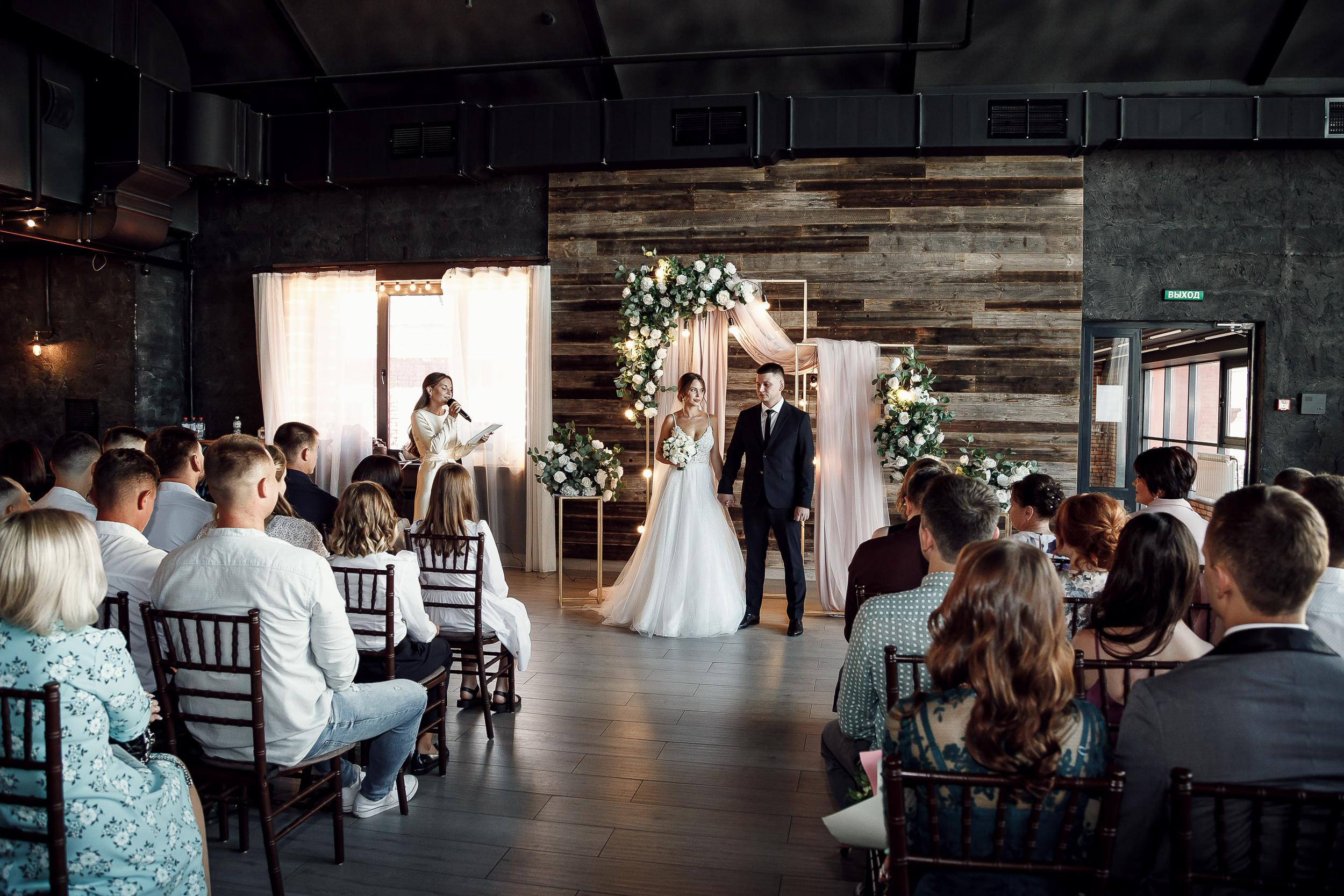 Сергей и Виктория. Фотограф Ирина Тимошева г. Киров