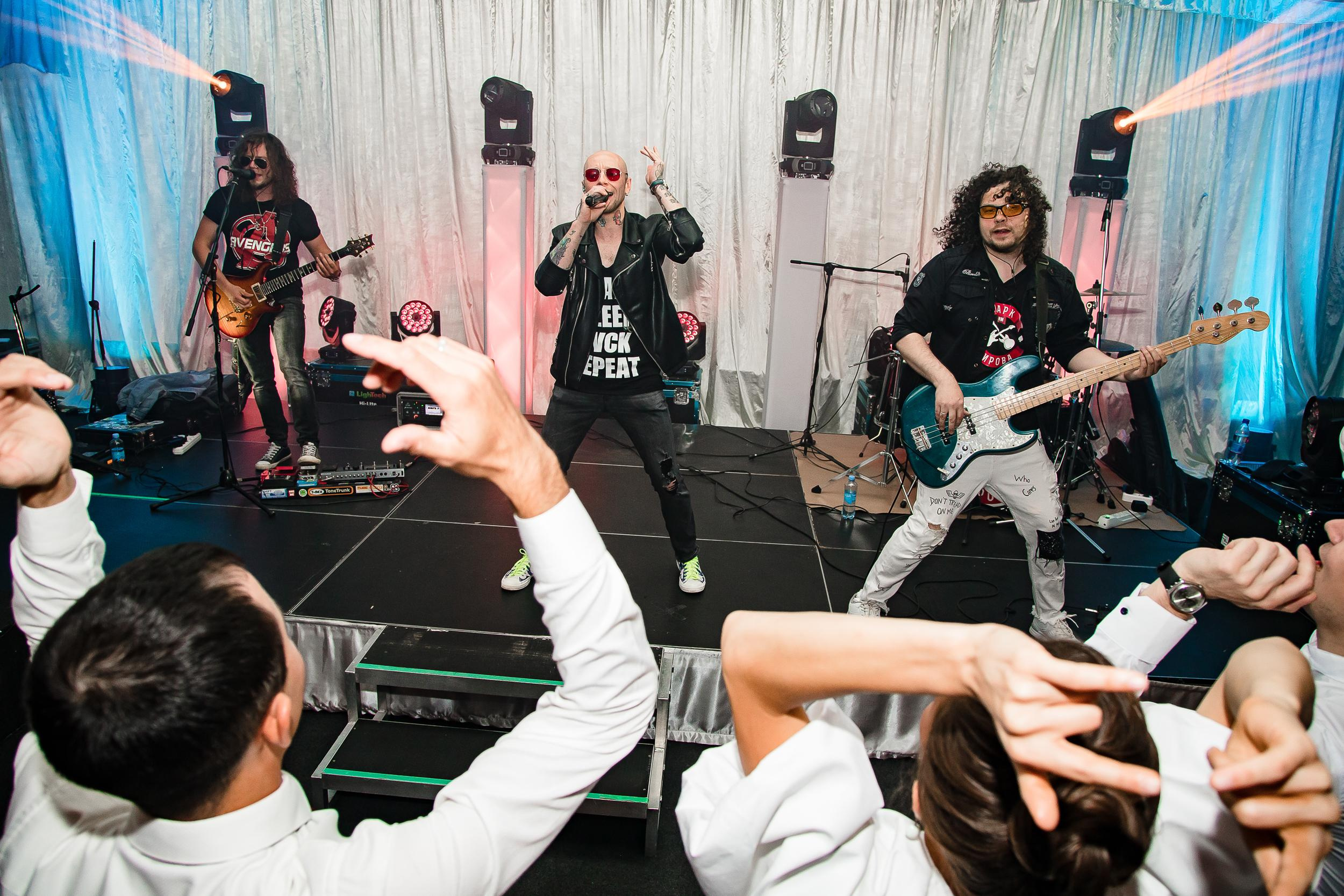 Радик и Ильнара. Фотограф Ирина Тимошева г. Киров