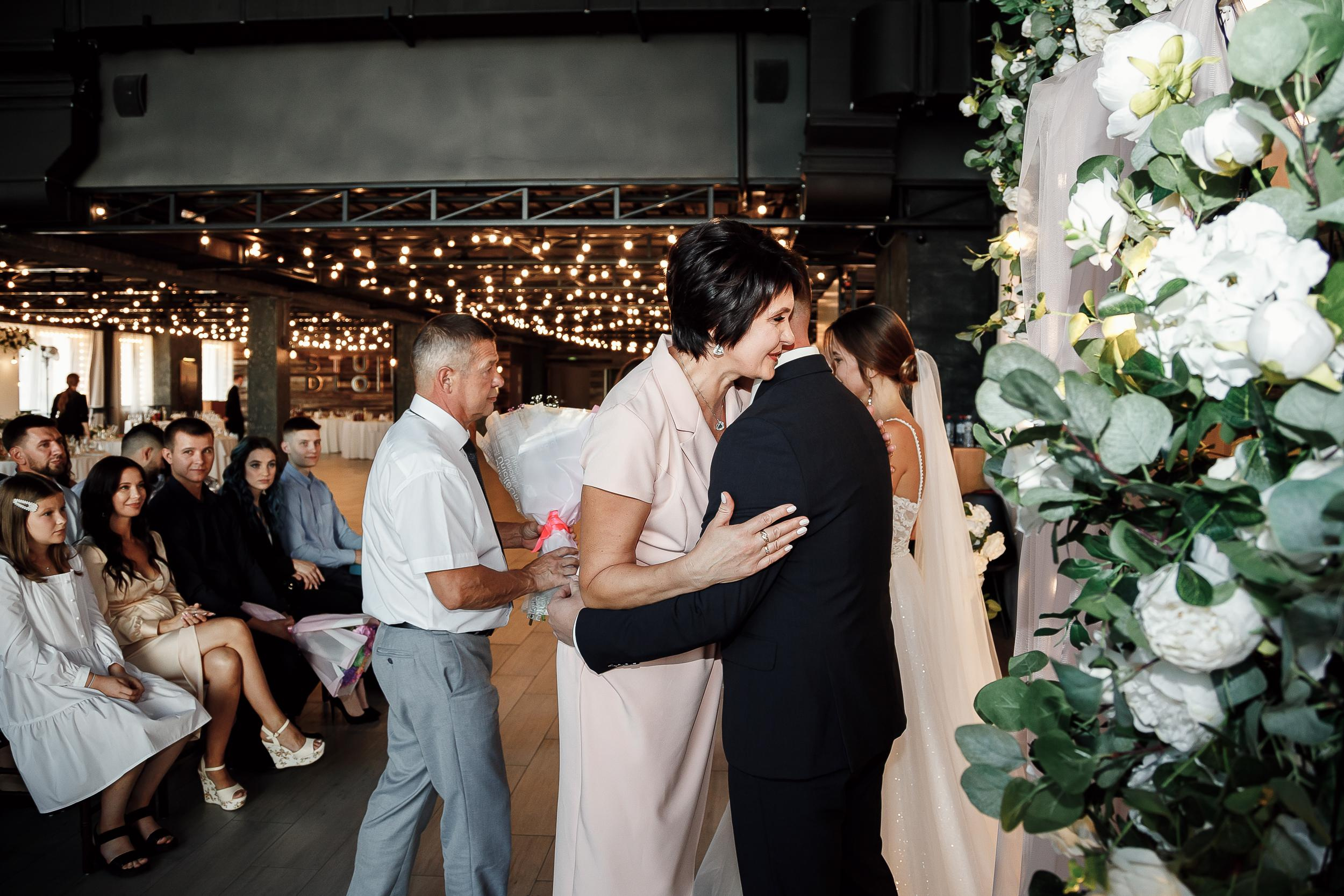 Сергей и Виктория. Фотограф Ирина Тимошева г. Киров