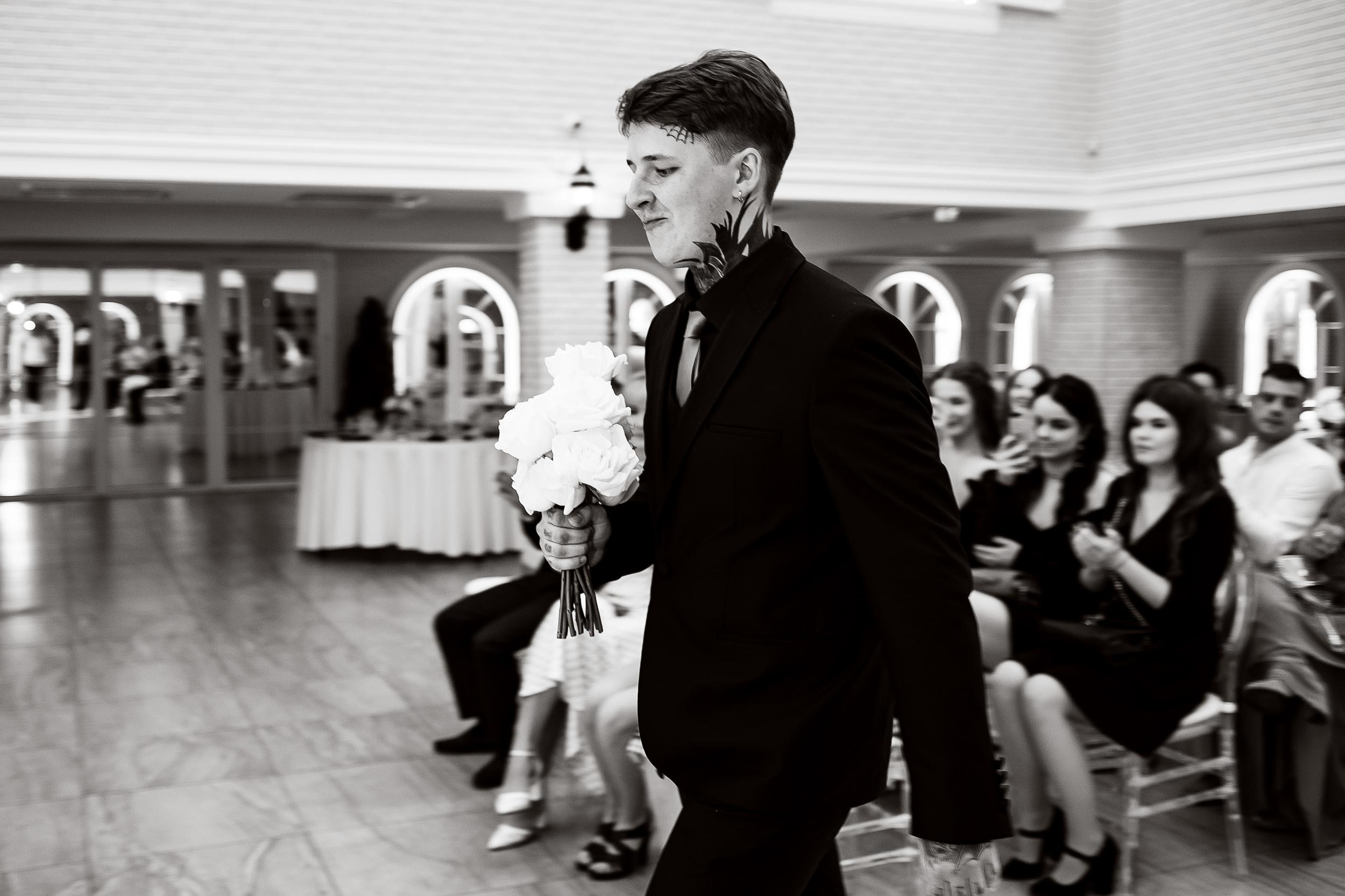 Макс и Диана. Фотограф Ирина Тимошева г. Киров