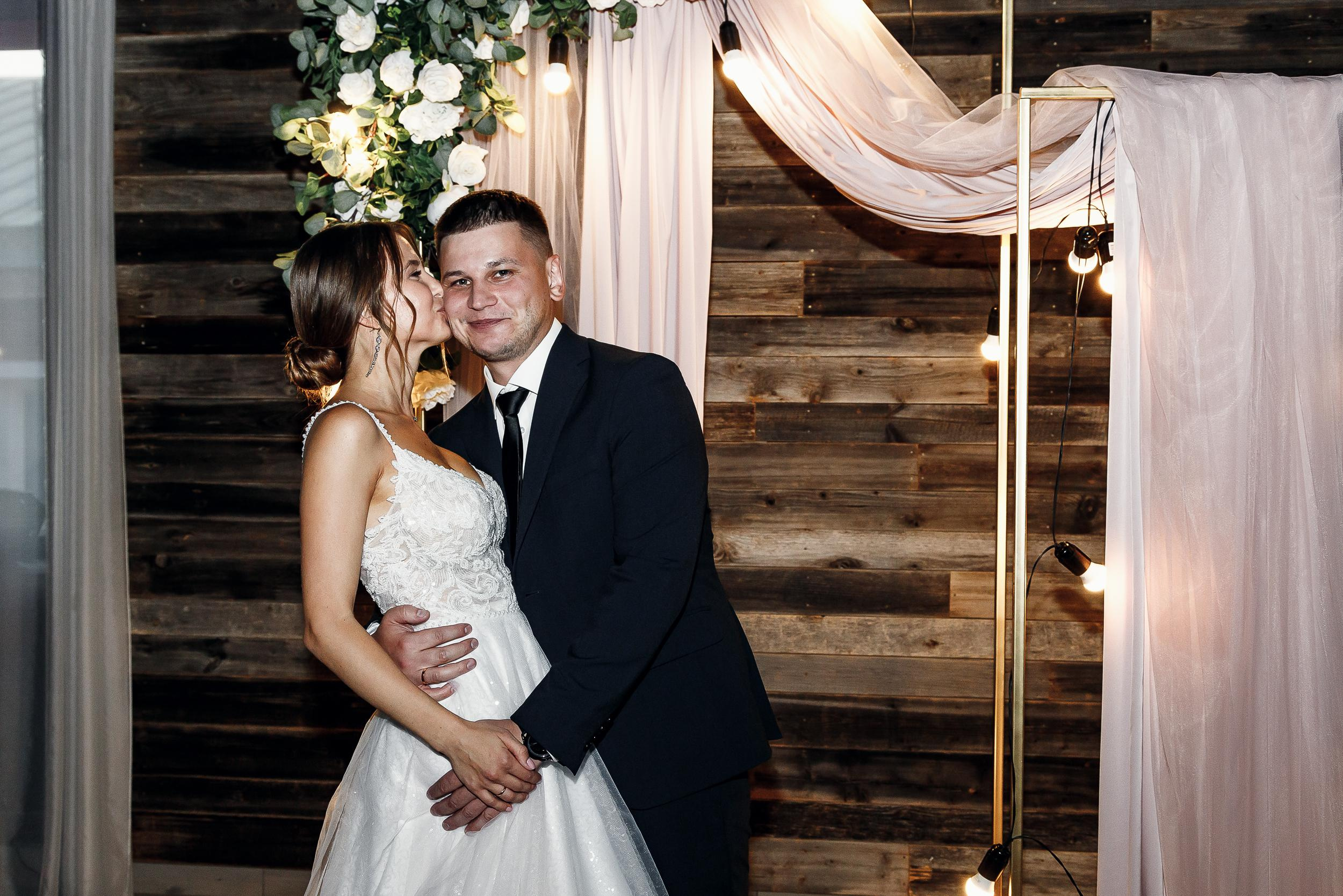 Сергей и Виктория. Фотограф Ирина Тимошева г. Киров