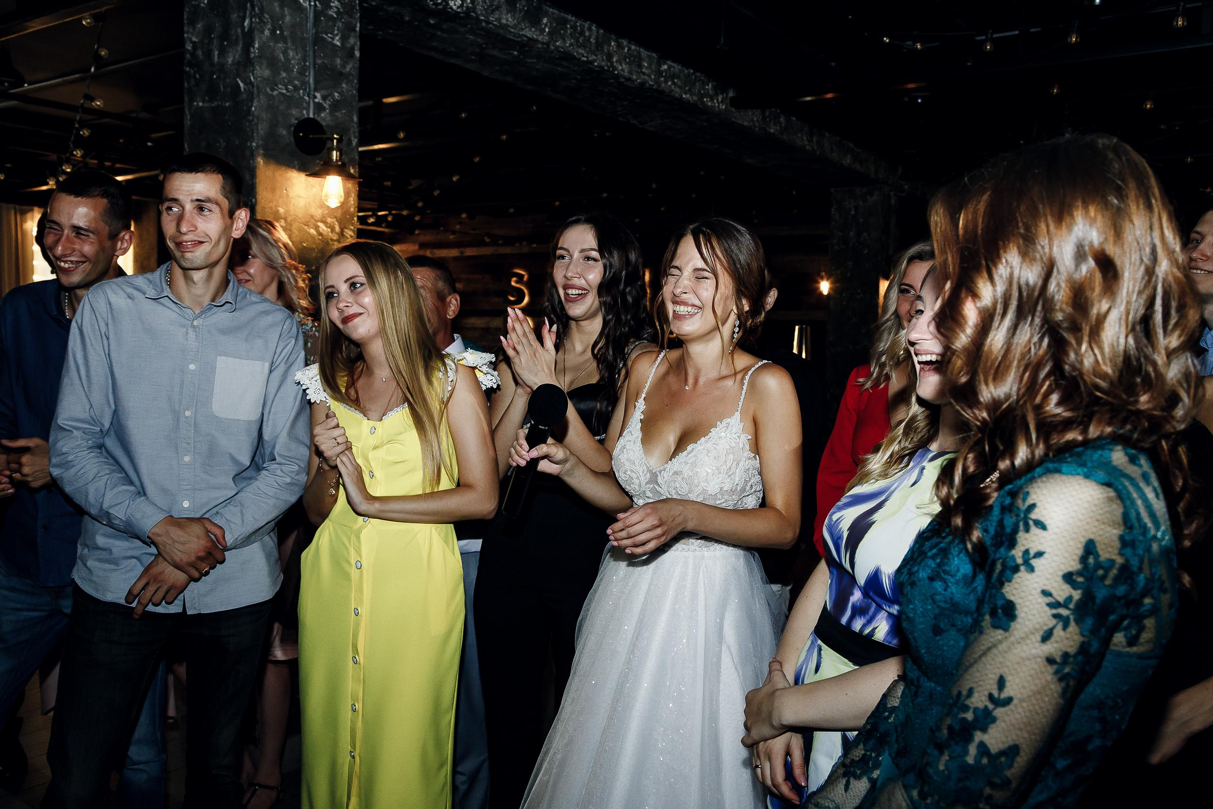 Сергей и Виктория. Фотограф Ирина Тимошева г. Киров