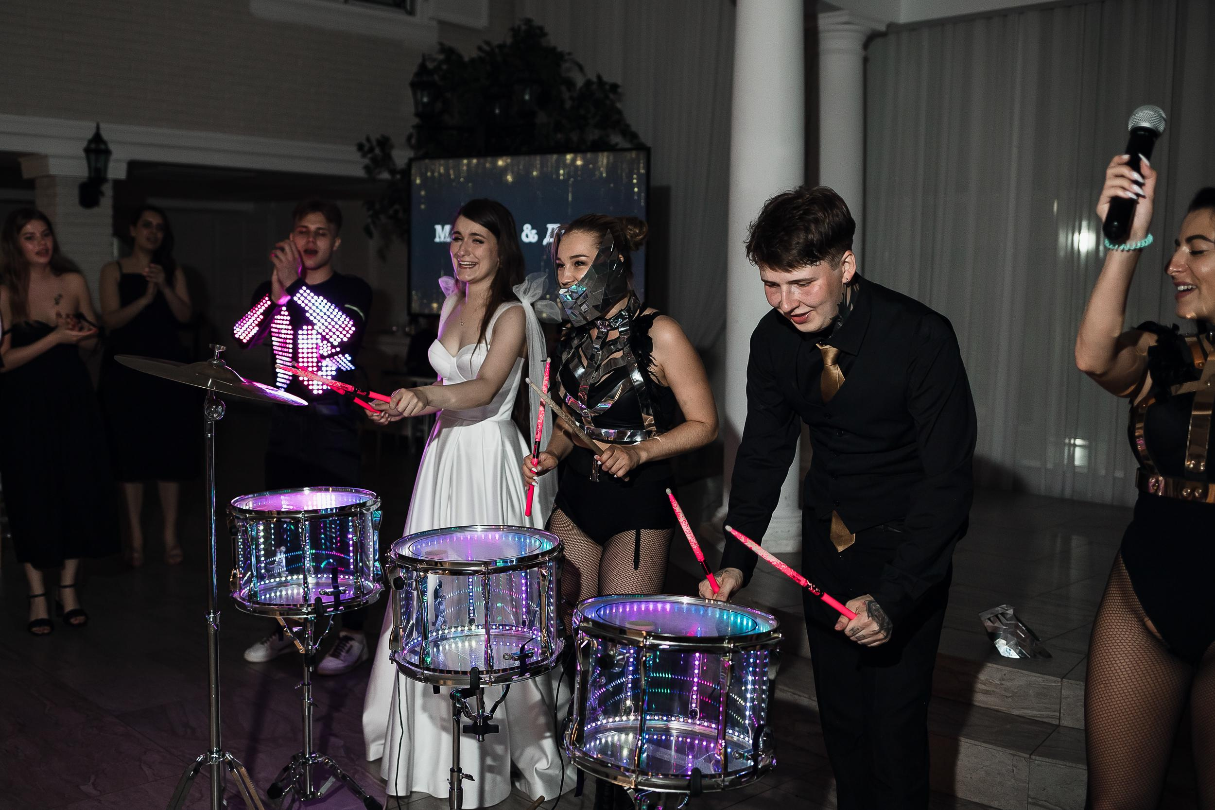 Макс и Диана. Фотограф Ирина Тимошева г. Киров