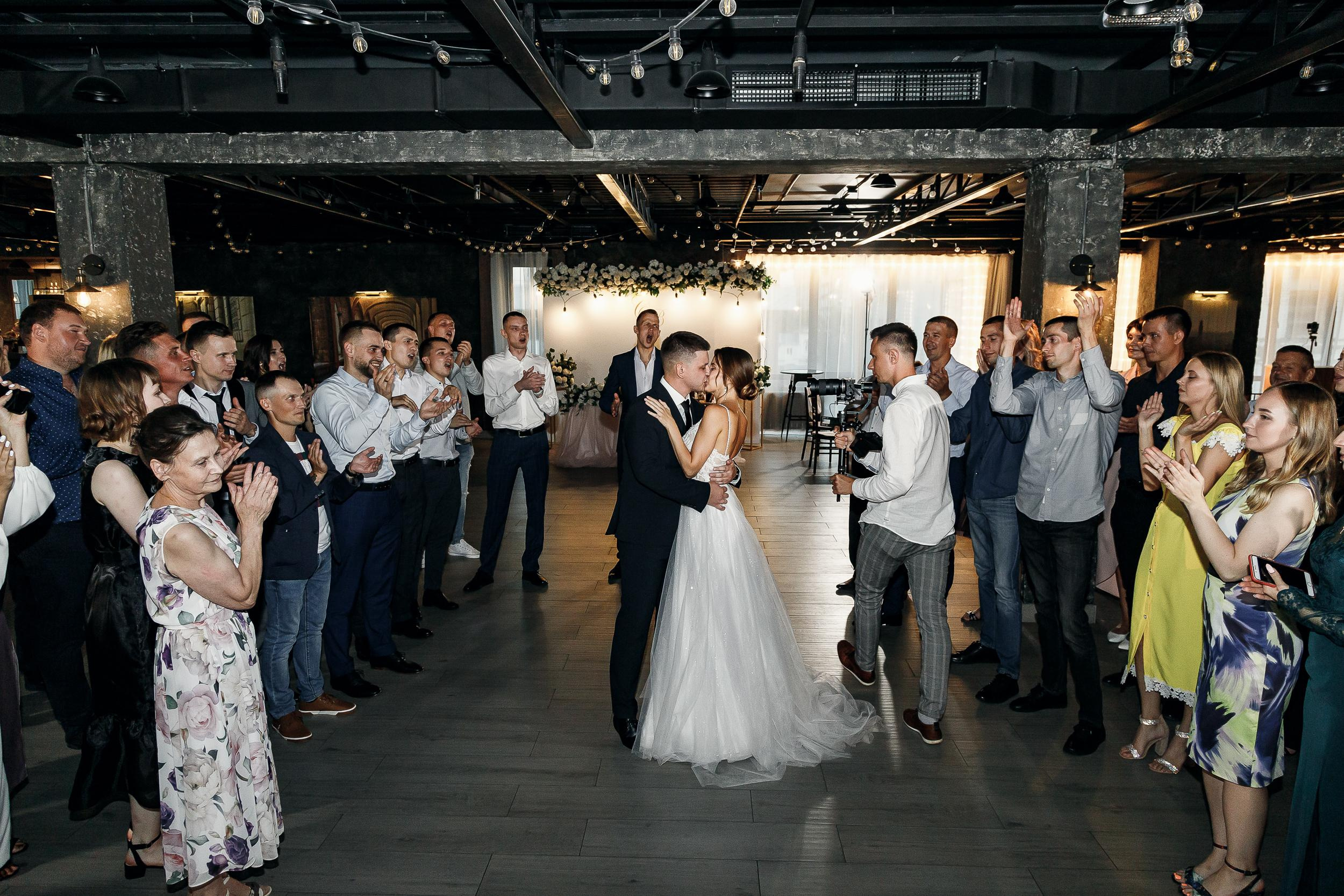 Сергей и Виктория. Фотограф Ирина Тимошева г. Киров