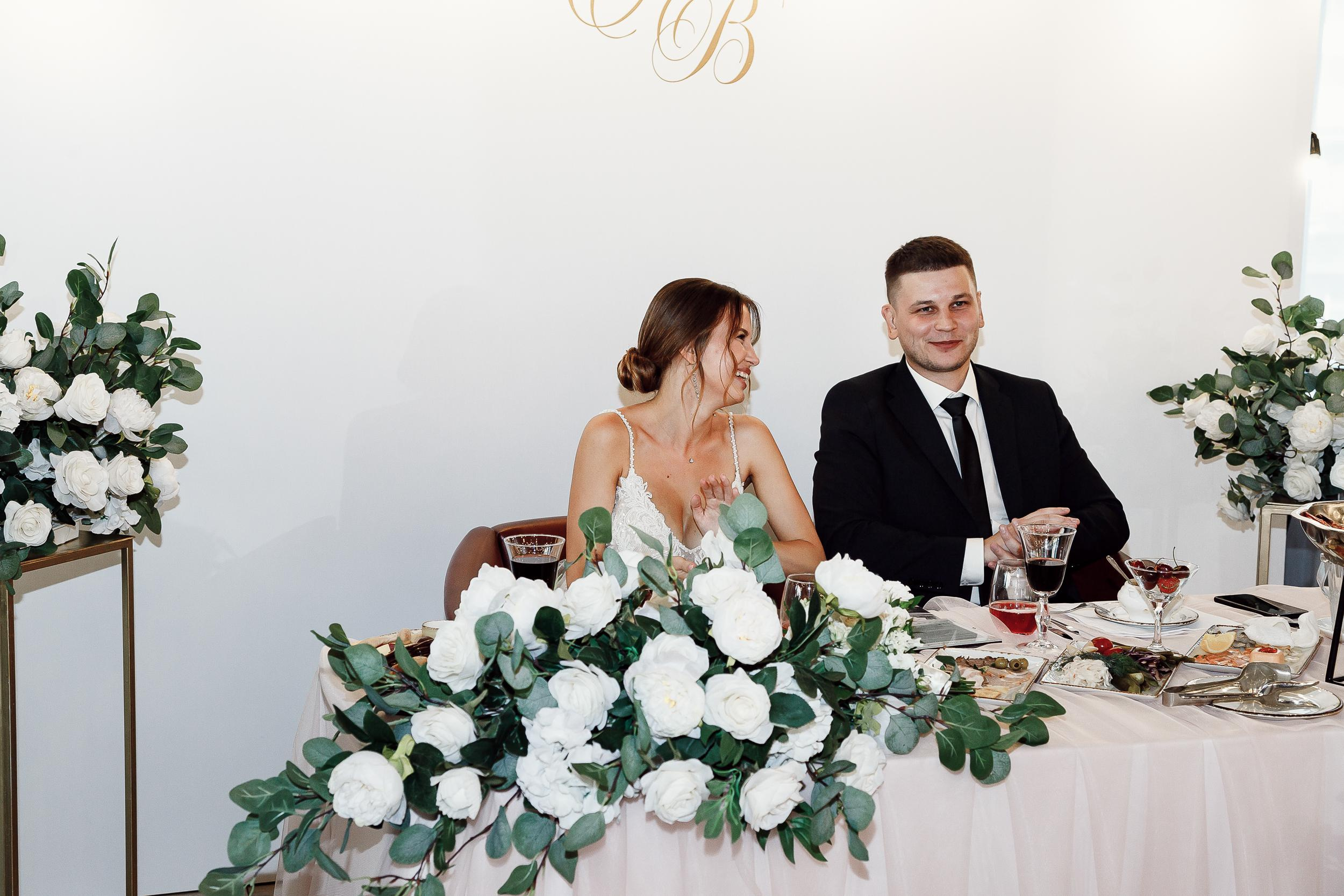 Сергей и Виктория. Фотограф Ирина Тимошева г. Киров