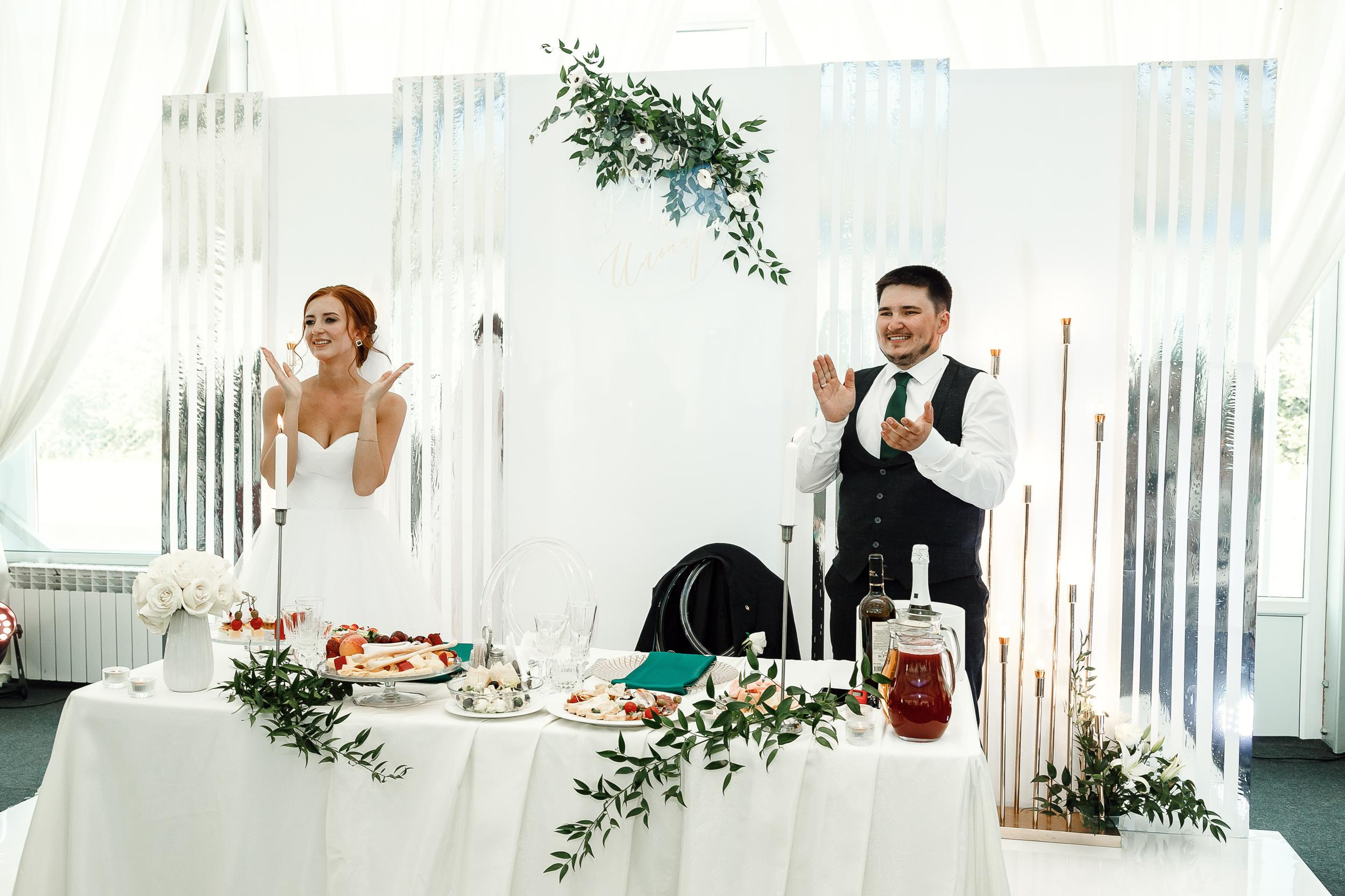 Радик и Ильнара. Фотограф Ирина Тимошева г. Киров