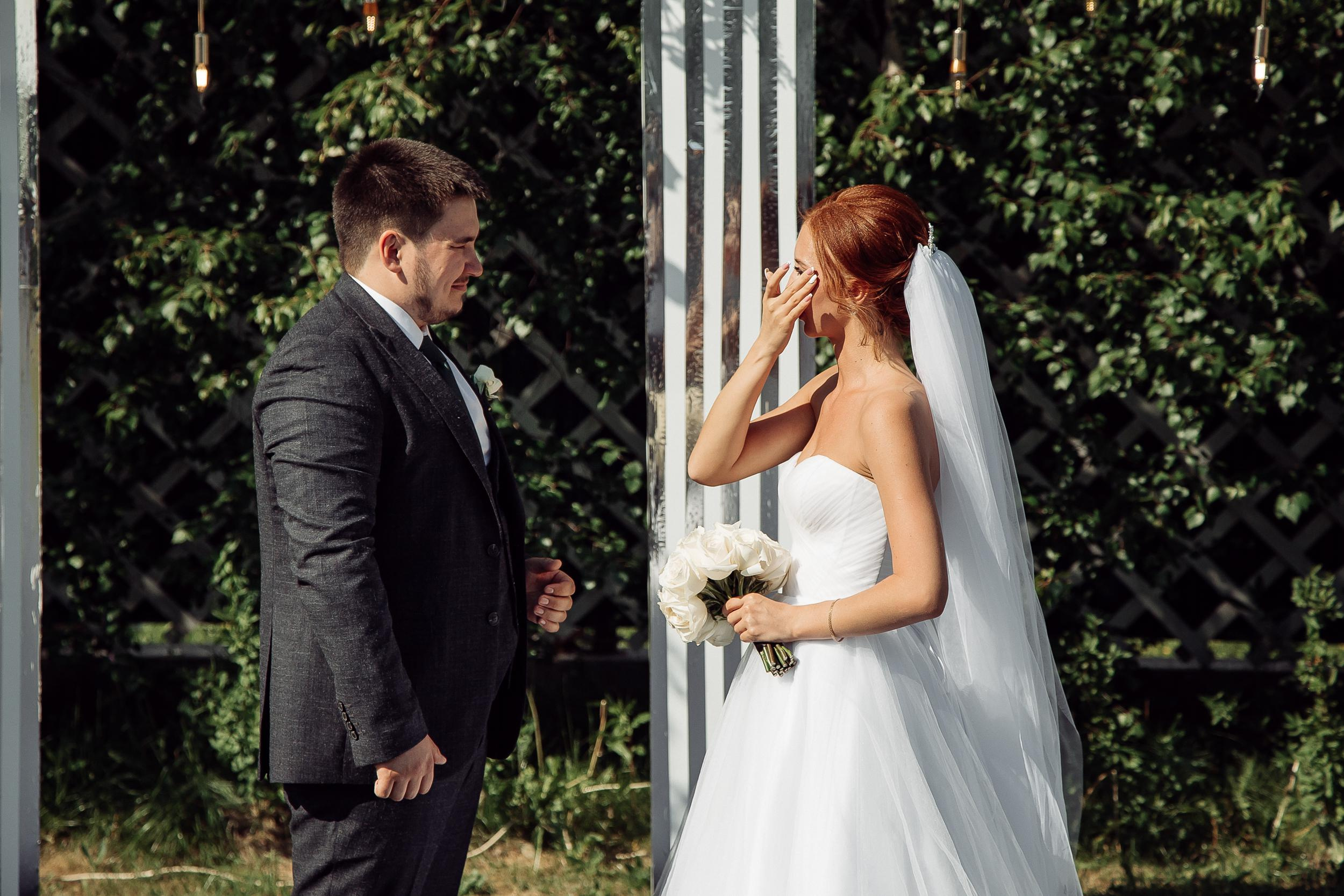 Радик и Ильнара. Фотограф Ирина Тимошева г. Киров