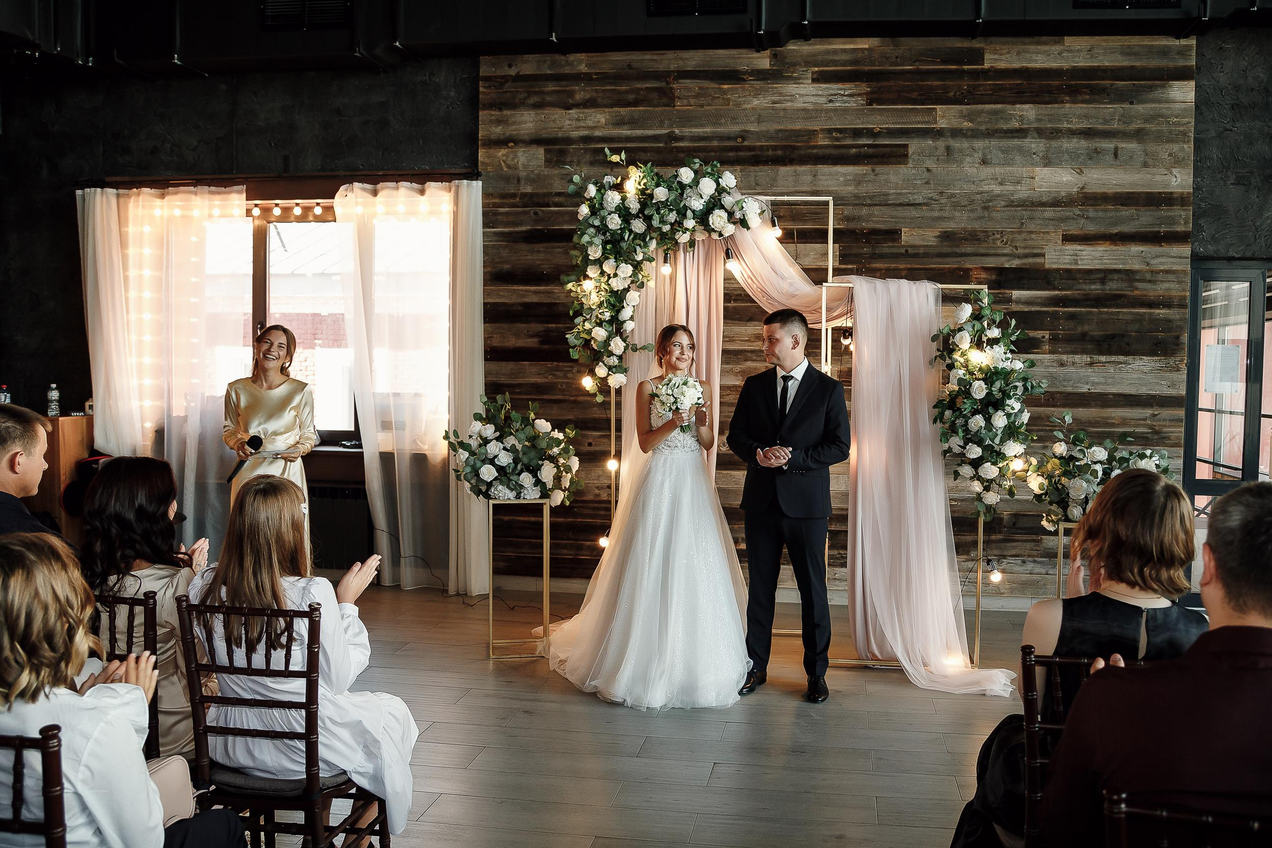 Сергей и Виктория. Фотограф Ирина Тимошева г. Киров