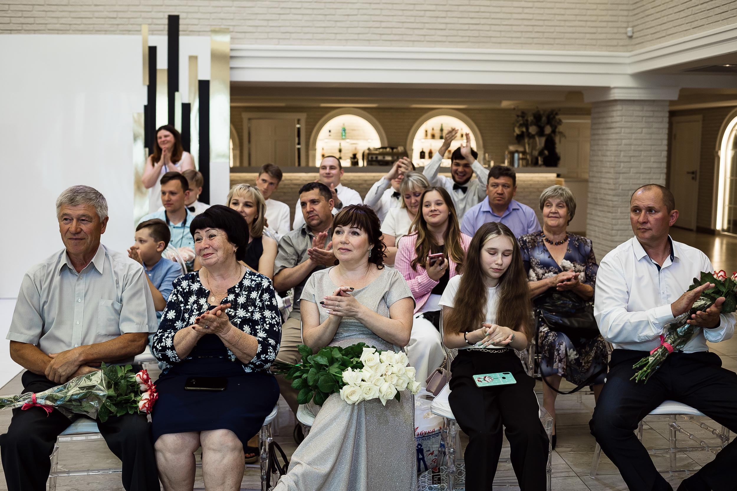 Макс и Диана. Фотограф Ирина Тимошева г. Киров