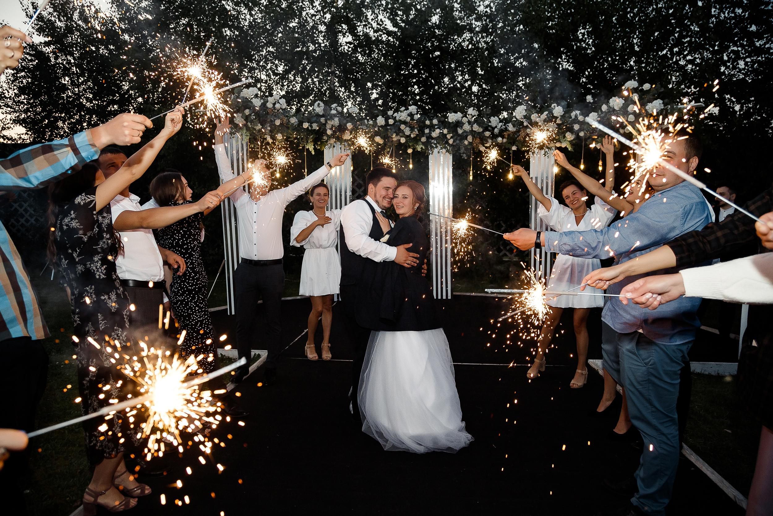 Радик и Ильнара. Фотограф Ирина Тимошева г. Киров