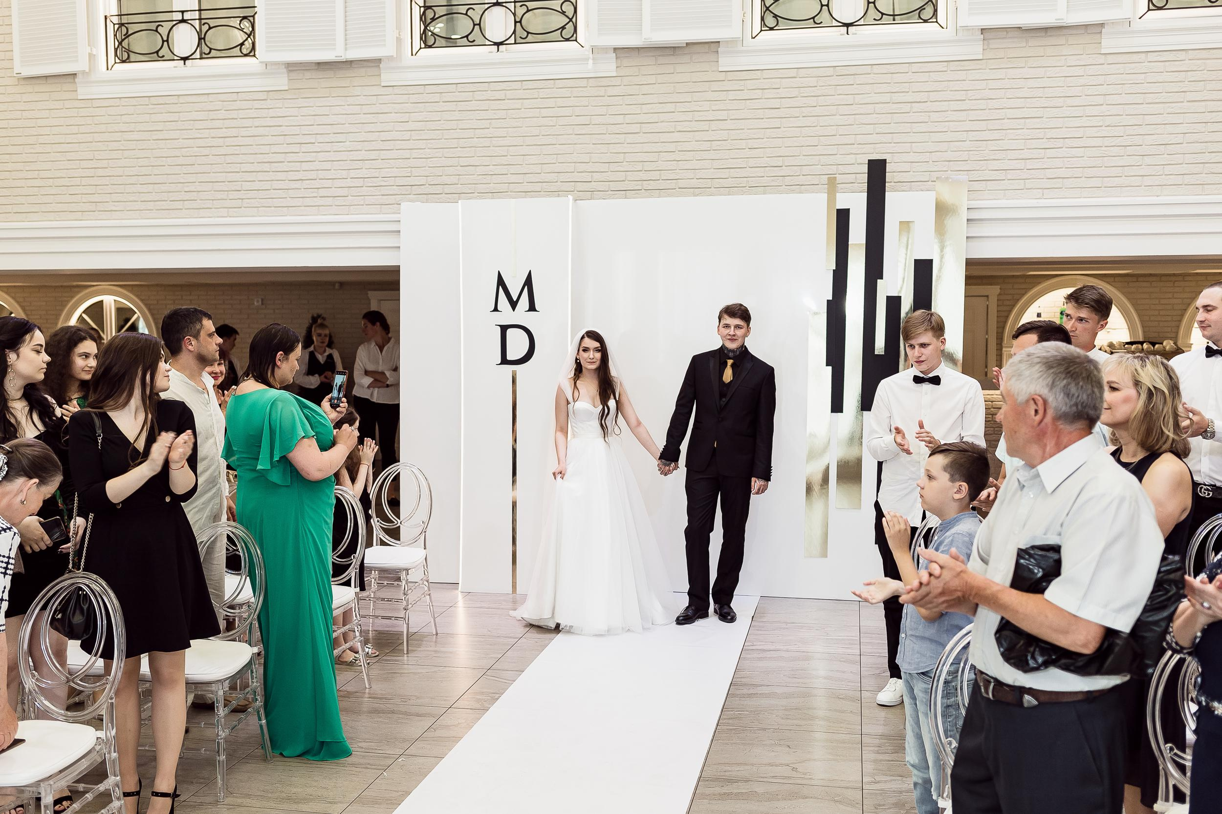 Макс и Диана. Фотограф Ирина Тимошева г. Киров