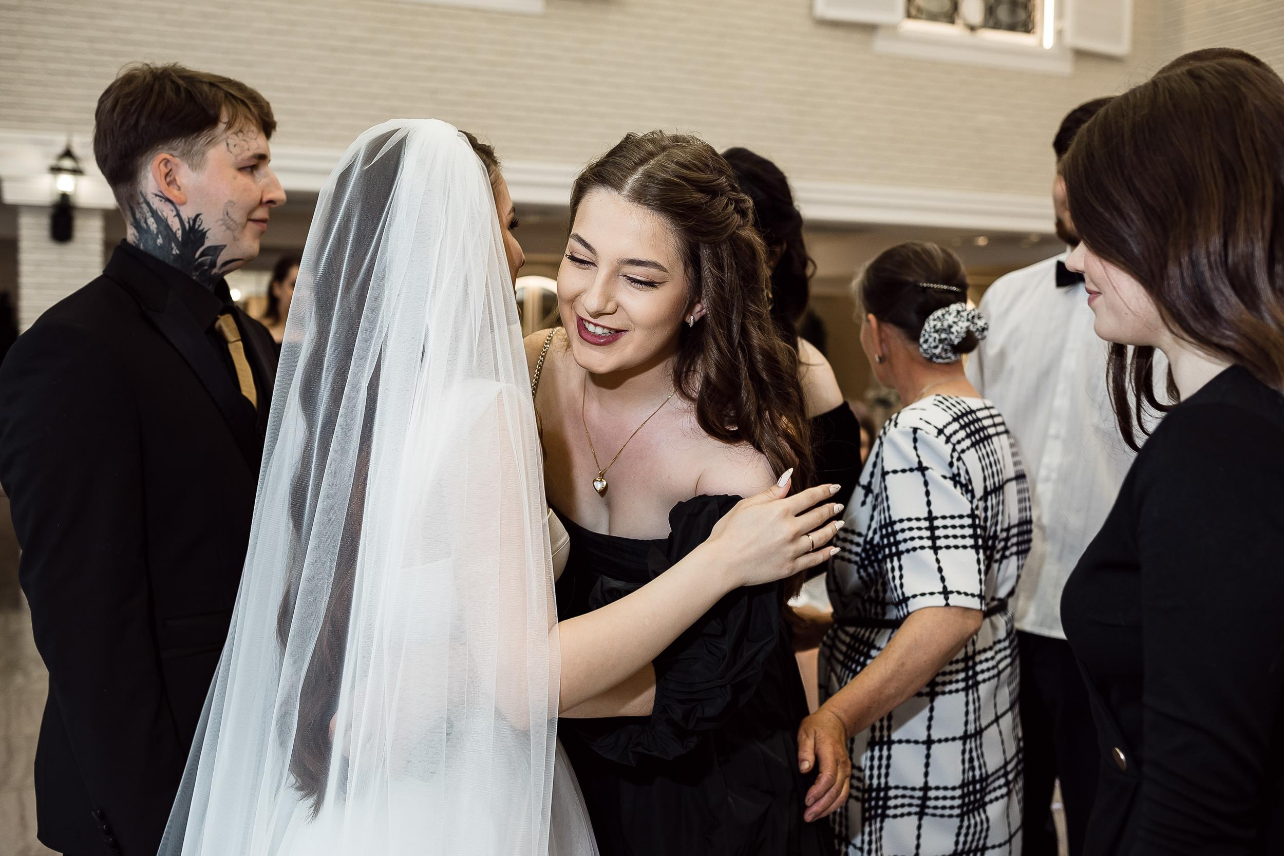 Макс и Диана. Фотограф Ирина Тимошева г. Киров