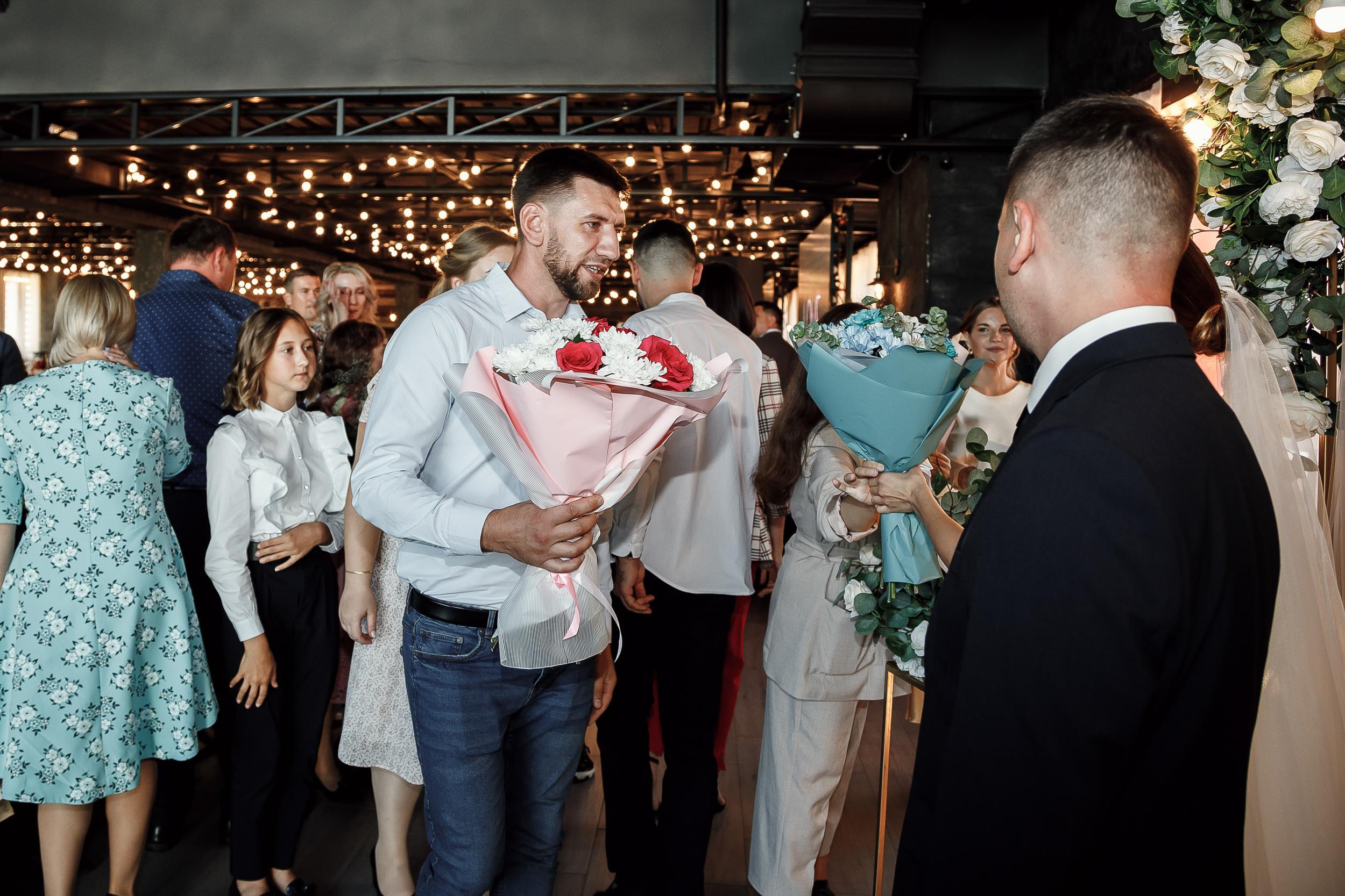 Сергей и Виктория. Фотограф Ирина Тимошева г. Киров