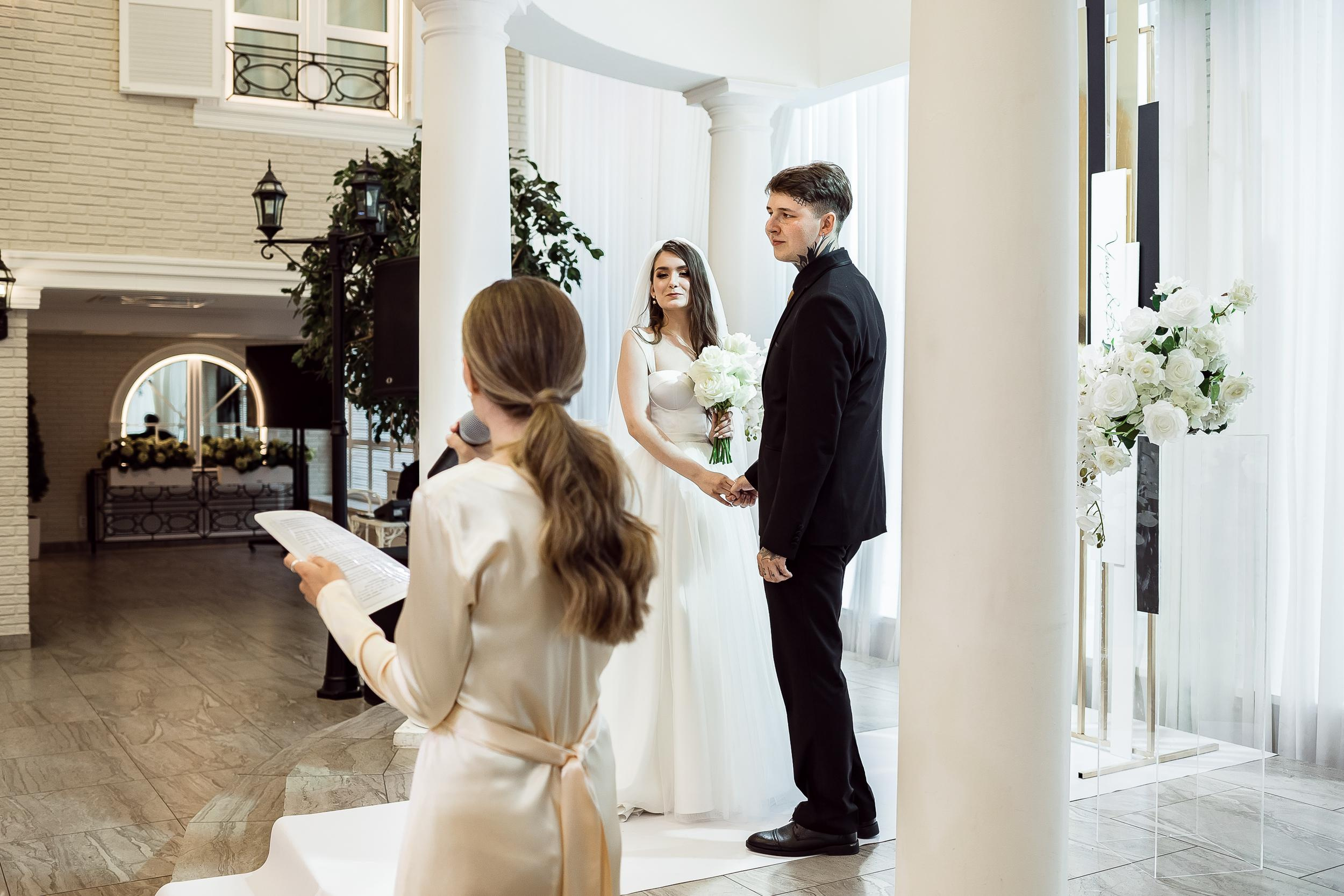 Макс и Диана. Фотограф Ирина Тимошева г. Киров