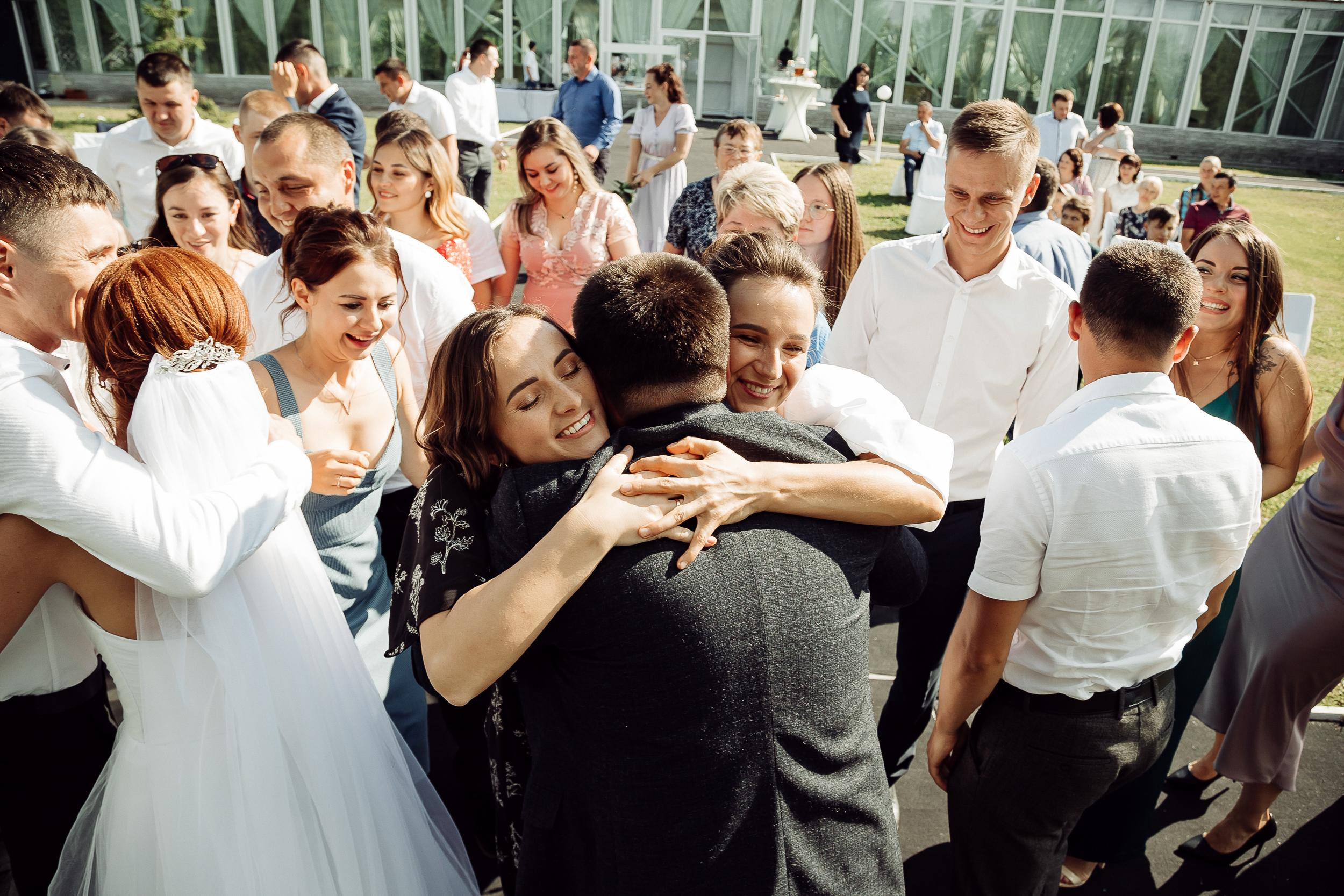 Радик и Ильнара. Фотограф Ирина Тимошева г. Киров