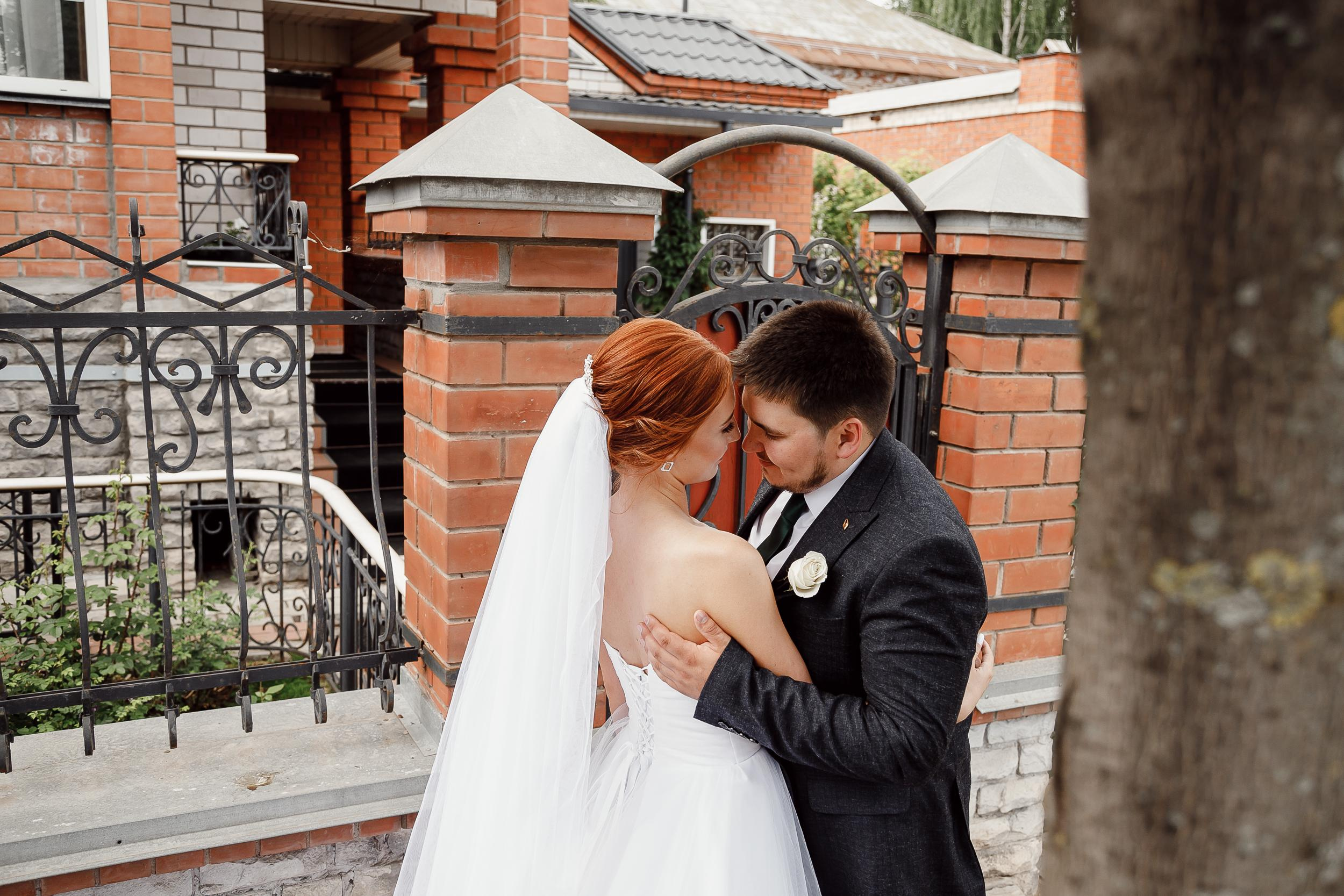 Радик и Ильнара. Фотограф Ирина Тимошева г. Киров