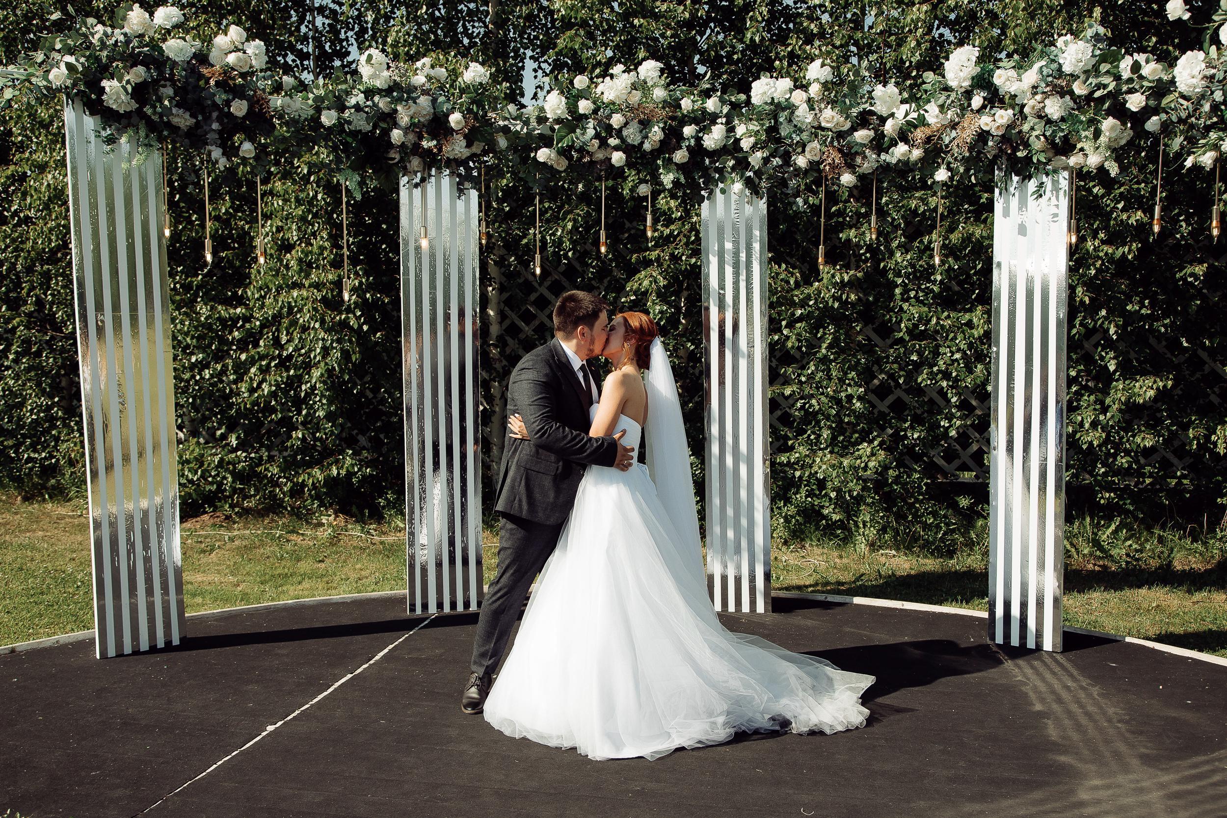 Радик и Ильнара. Фотограф Ирина Тимошева г. Киров