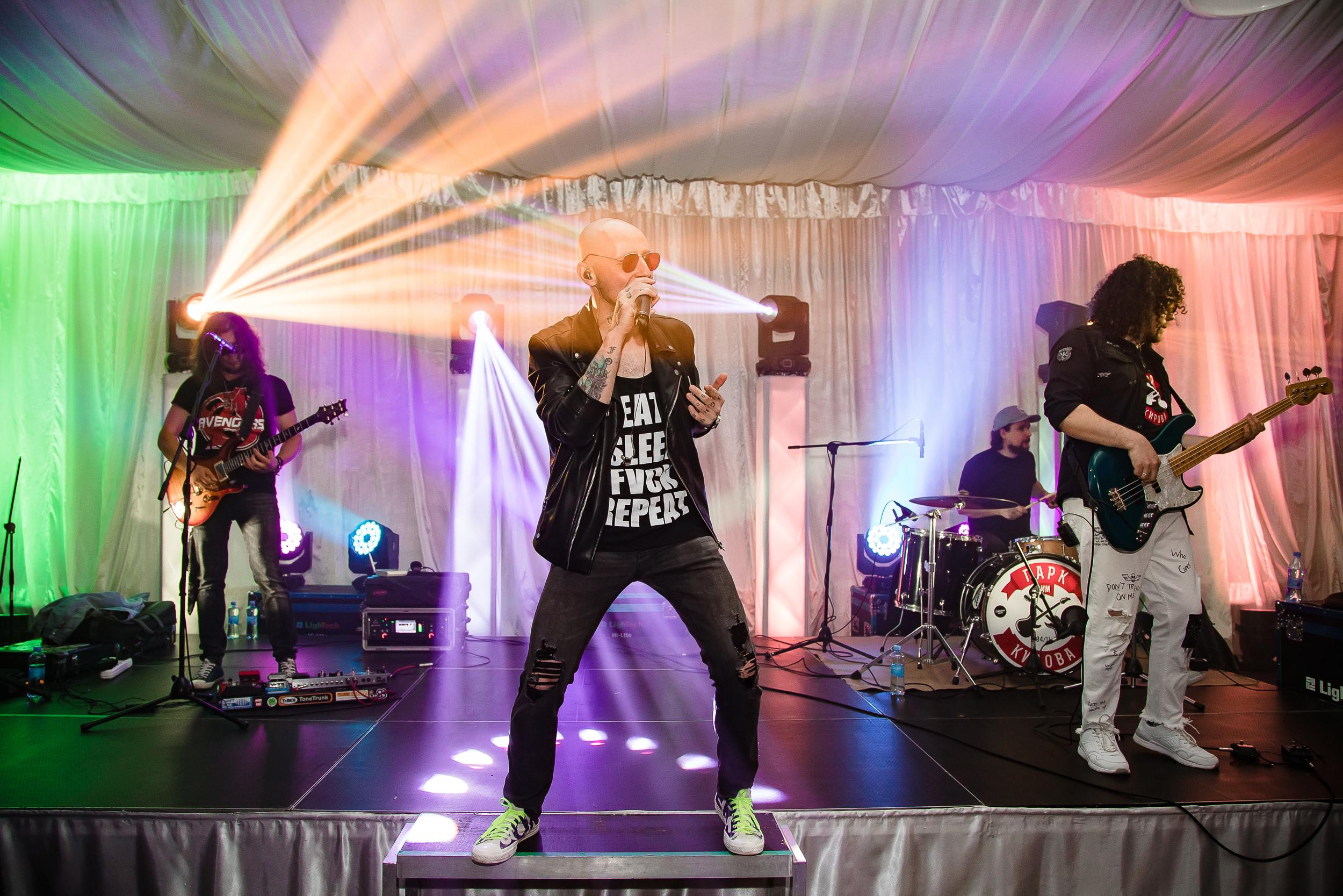 Радик и Ильнара. Фотограф Ирина Тимошева г. Киров