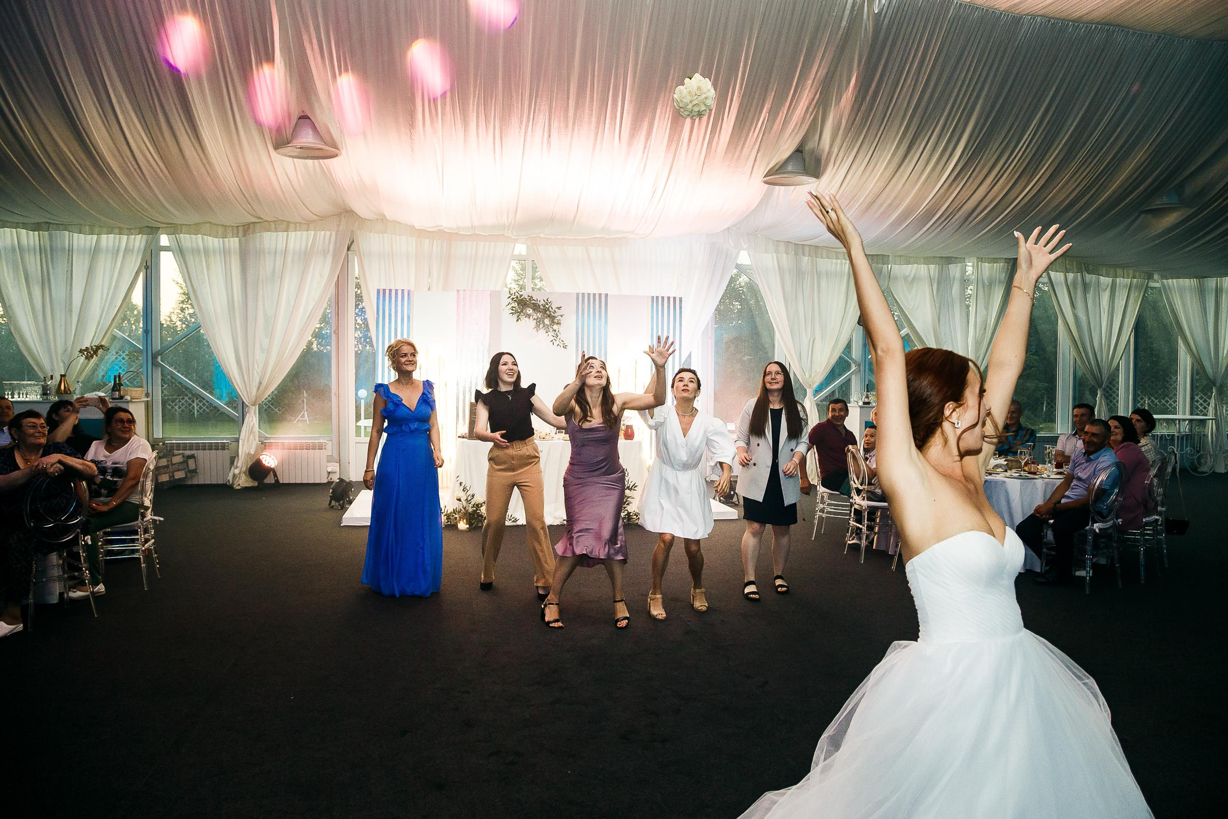 Радик и Ильнара. Фотограф Ирина Тимошева г. Киров