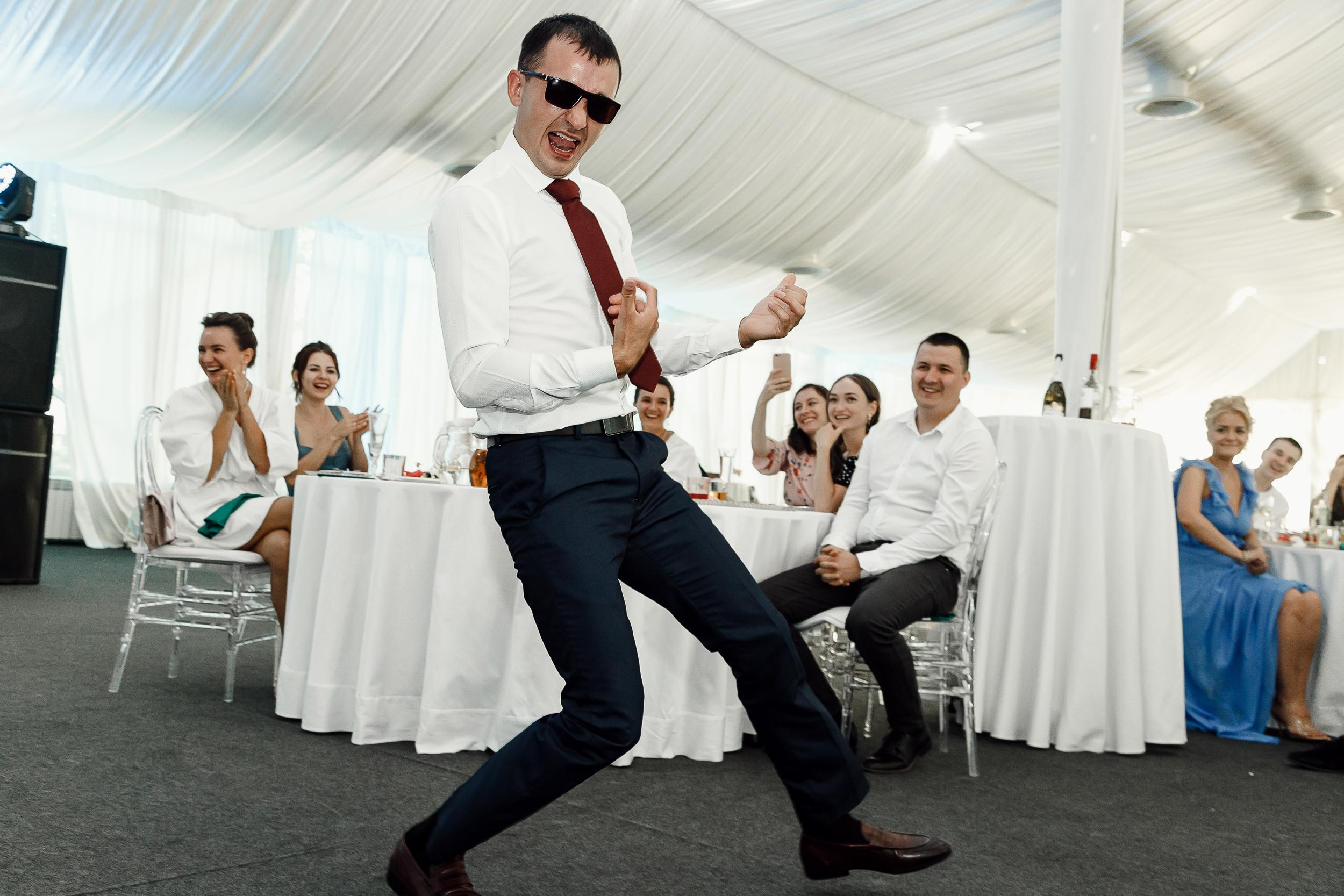 Радик и Ильнара. Фотограф Ирина Тимошева г. Киров