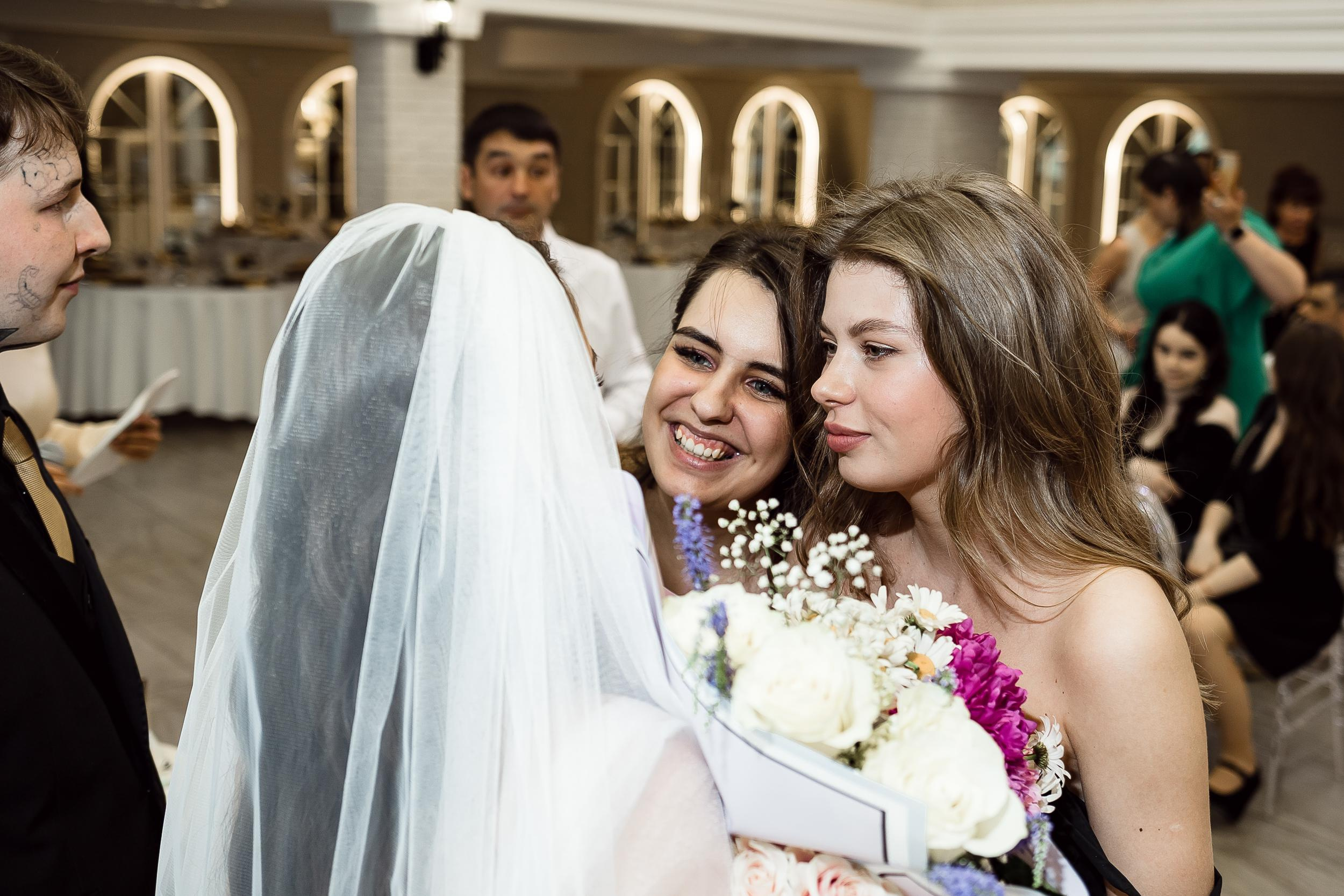 Макс и Диана. Фотограф Ирина Тимошева г. Киров