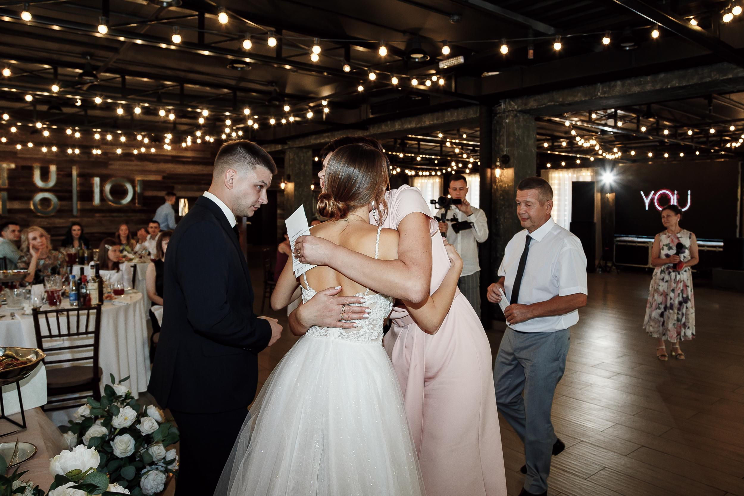 Сергей и Виктория. Фотограф Ирина Тимошева г. Киров