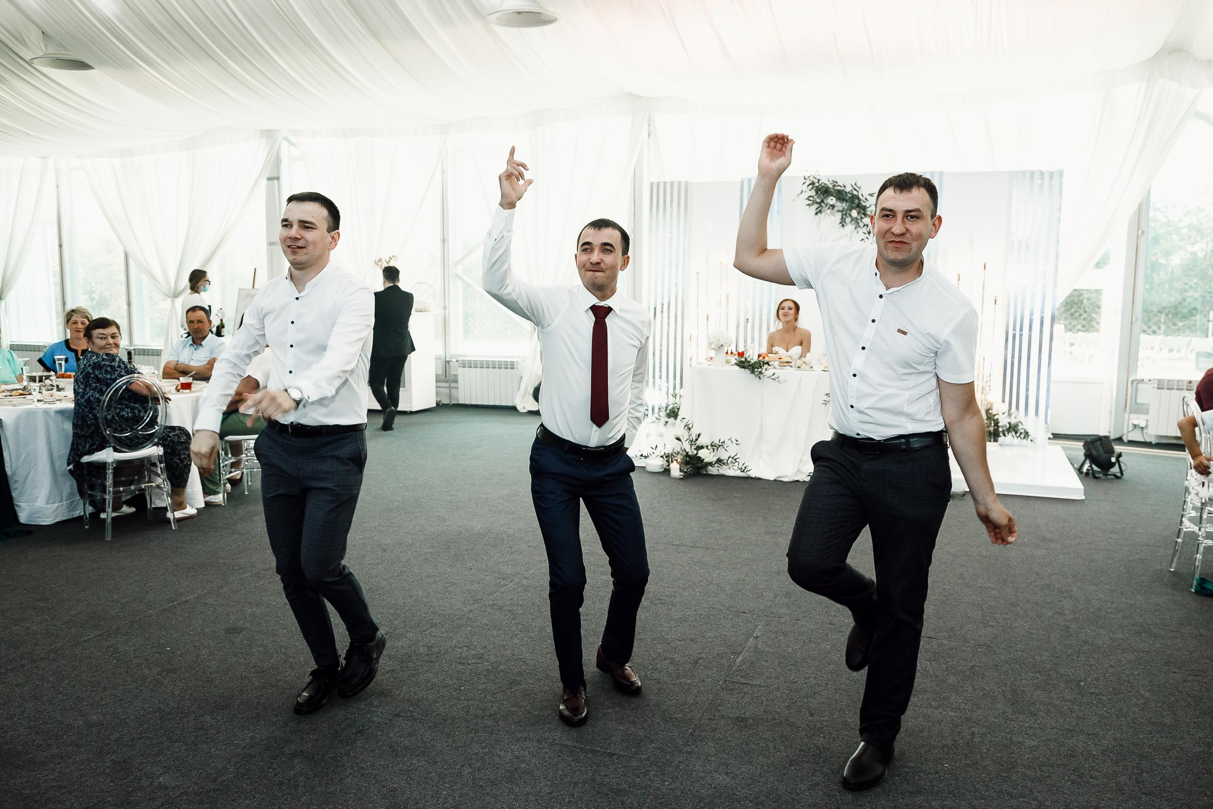 Радик и Ильнара. Фотограф Ирина Тимошева г. Киров