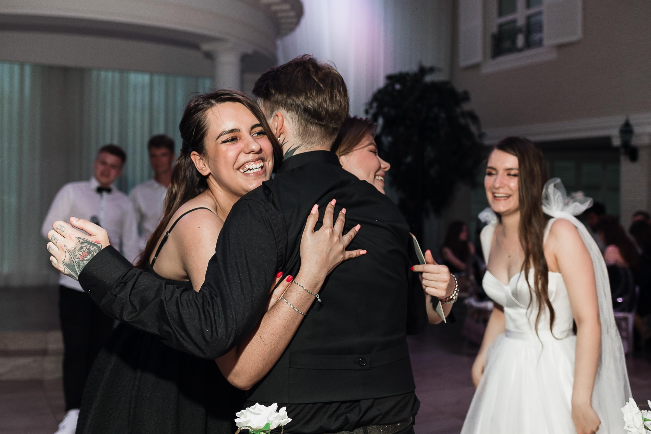 Макс и Диана. Фотограф Ирина Тимошева г. Киров