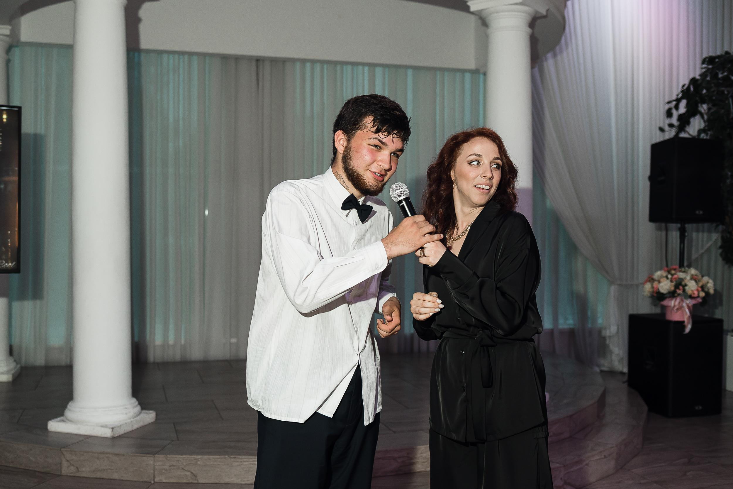 Макс и Диана. Фотограф Ирина Тимошева г. Киров