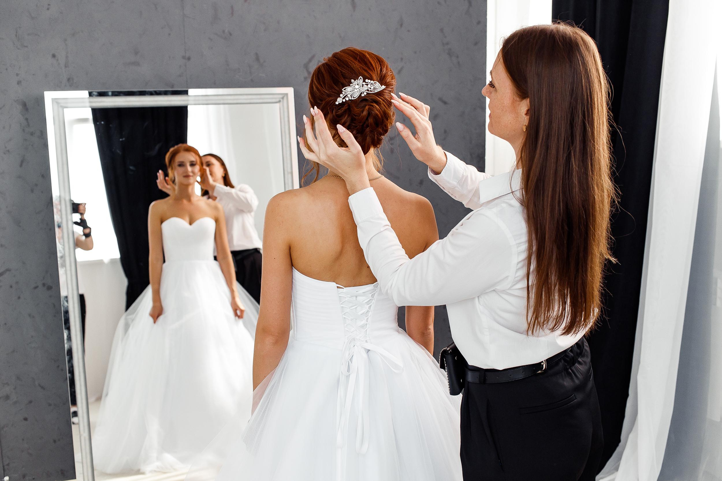 Радик и Ильнара. Фотограф Ирина Тимошева г. Киров